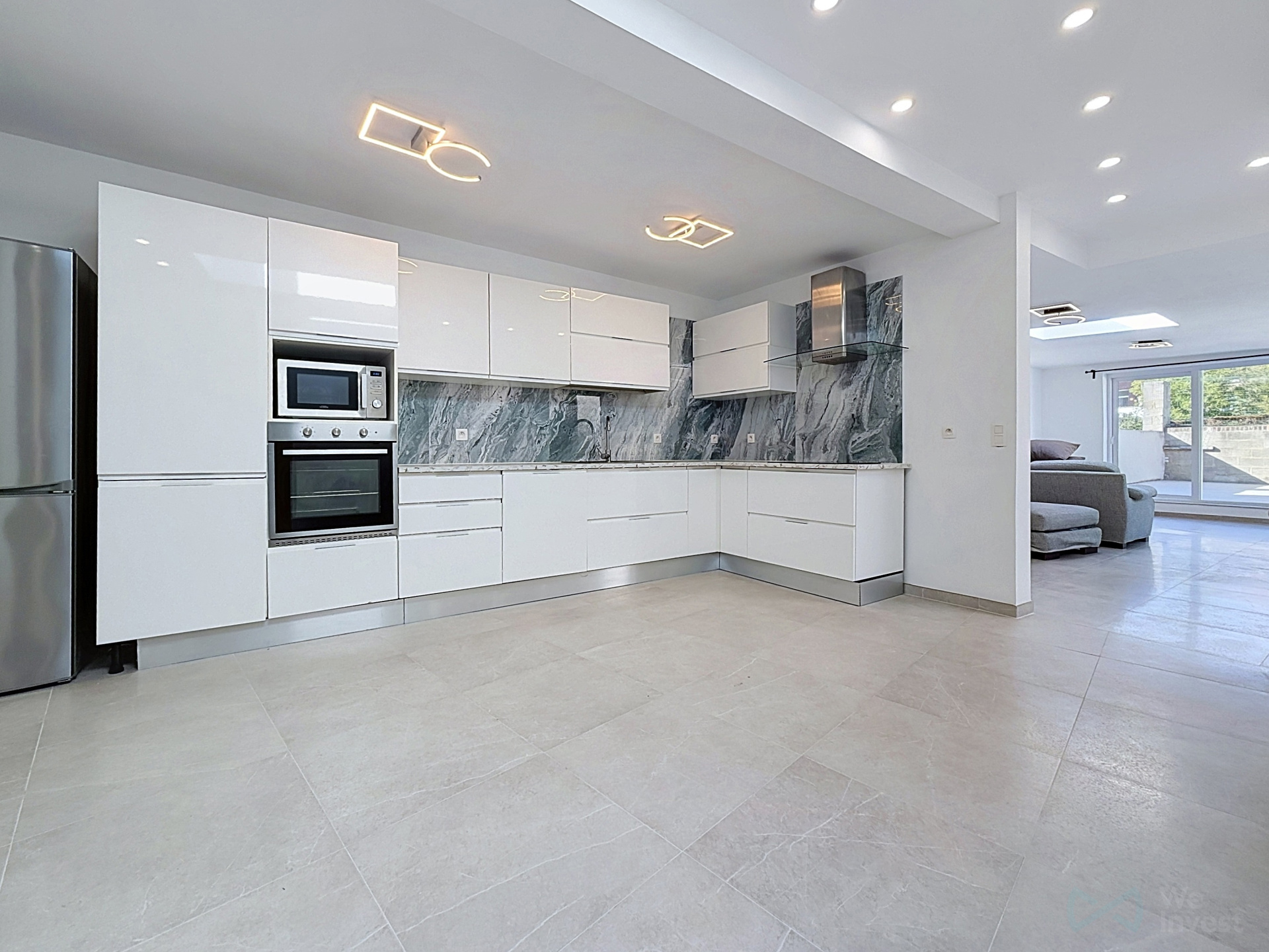 Picture 3 of 4 for House with three bedrooms in Nivelles