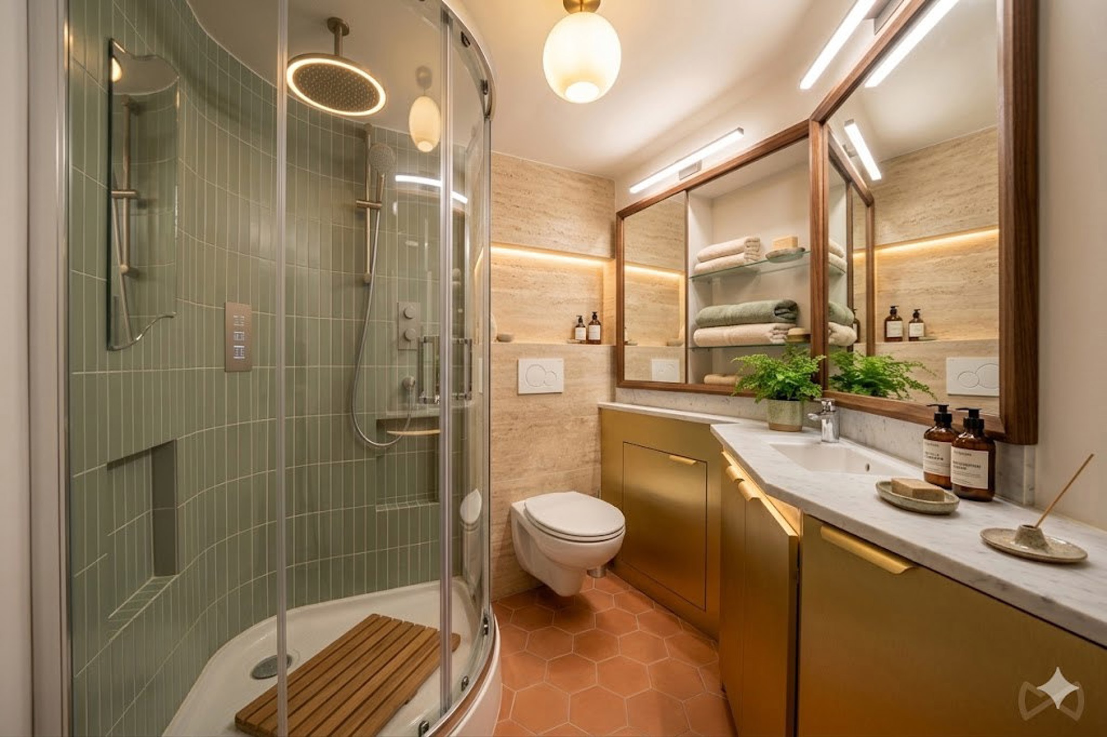 Picture 4 of 4 for House with six bedrooms in Molenbeek-saint-jean