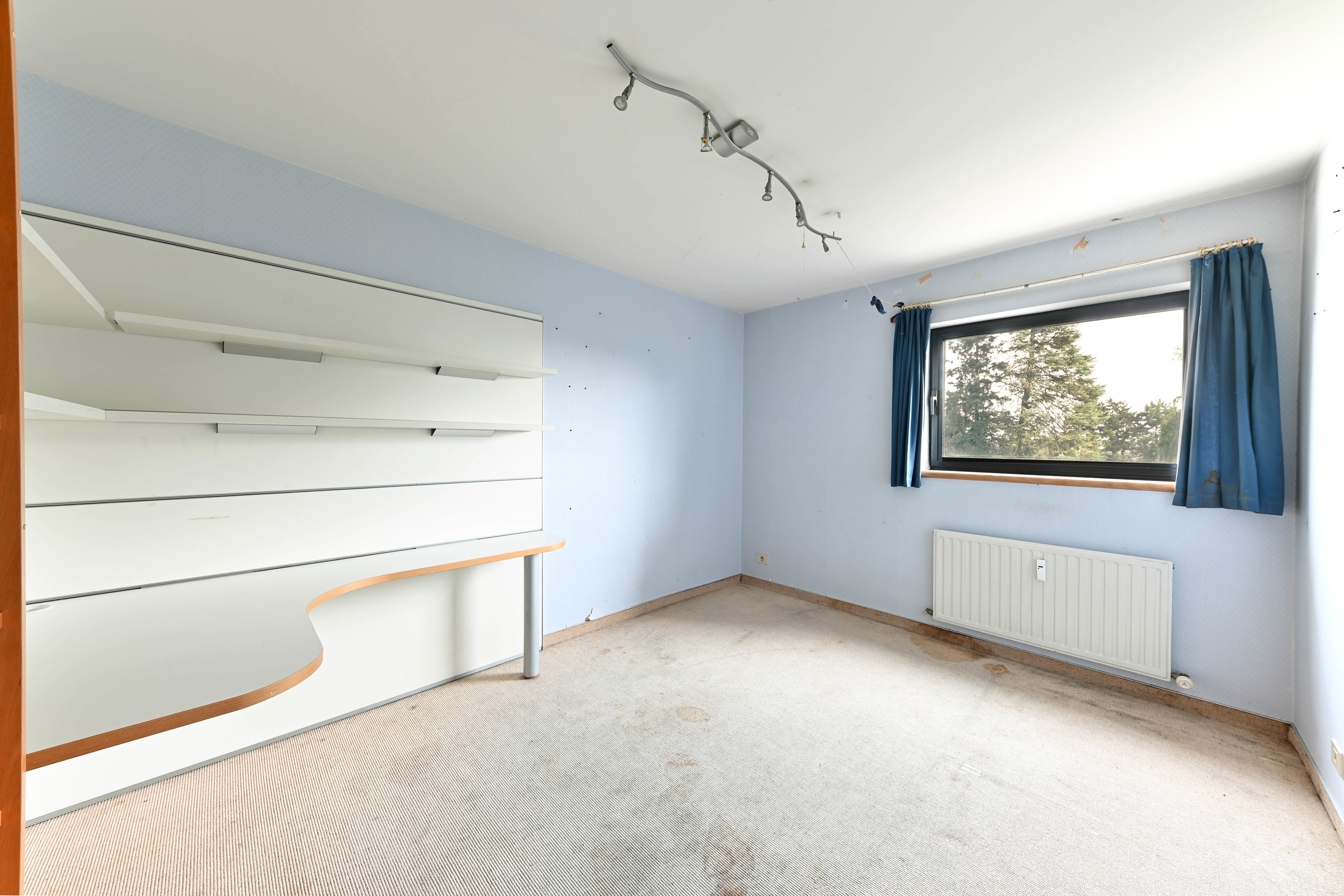 Picture 2 of 4 for Triplex with two bedrooms in Leuven