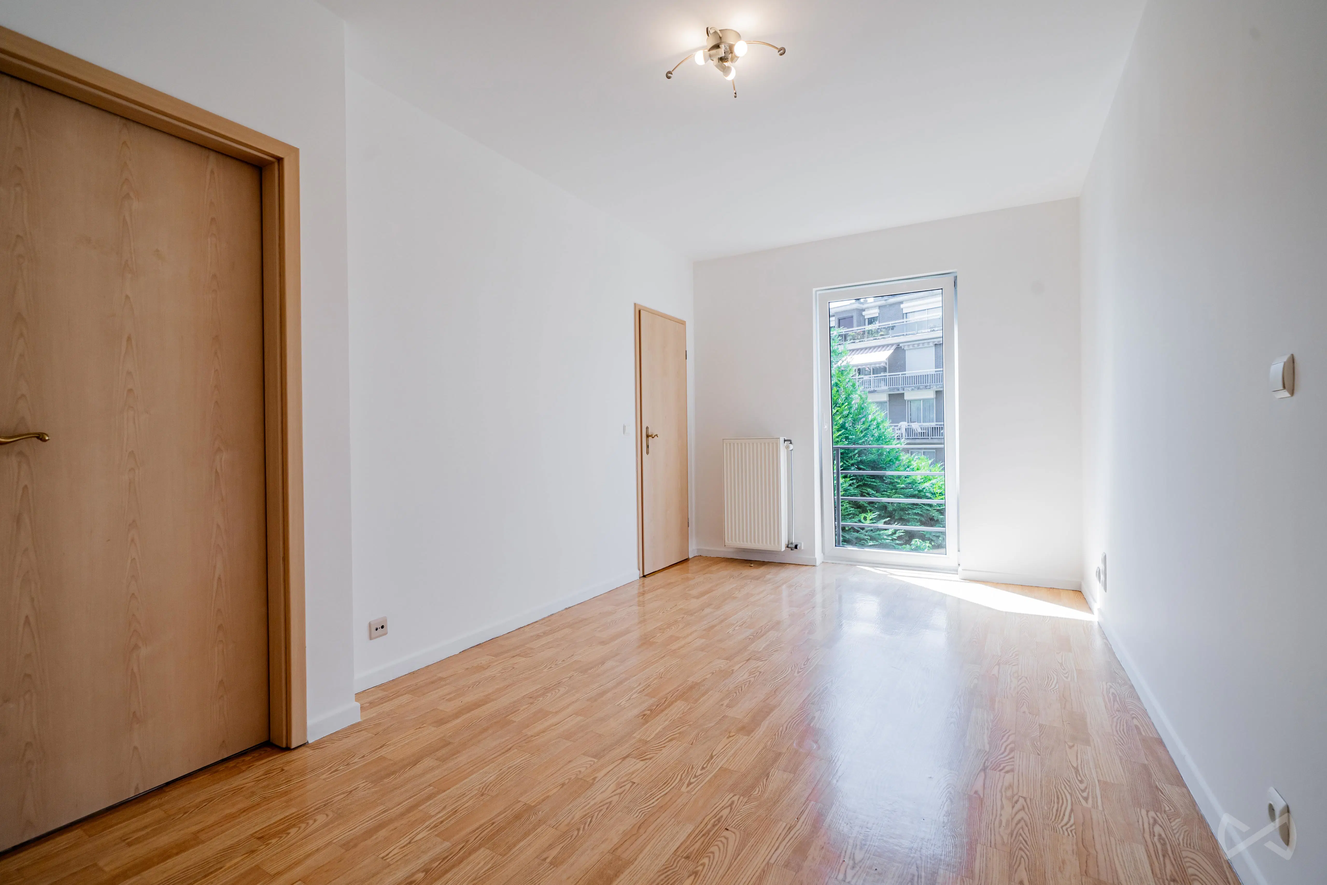 Picture 1 of 4 for Flat with one bedroom in Jette