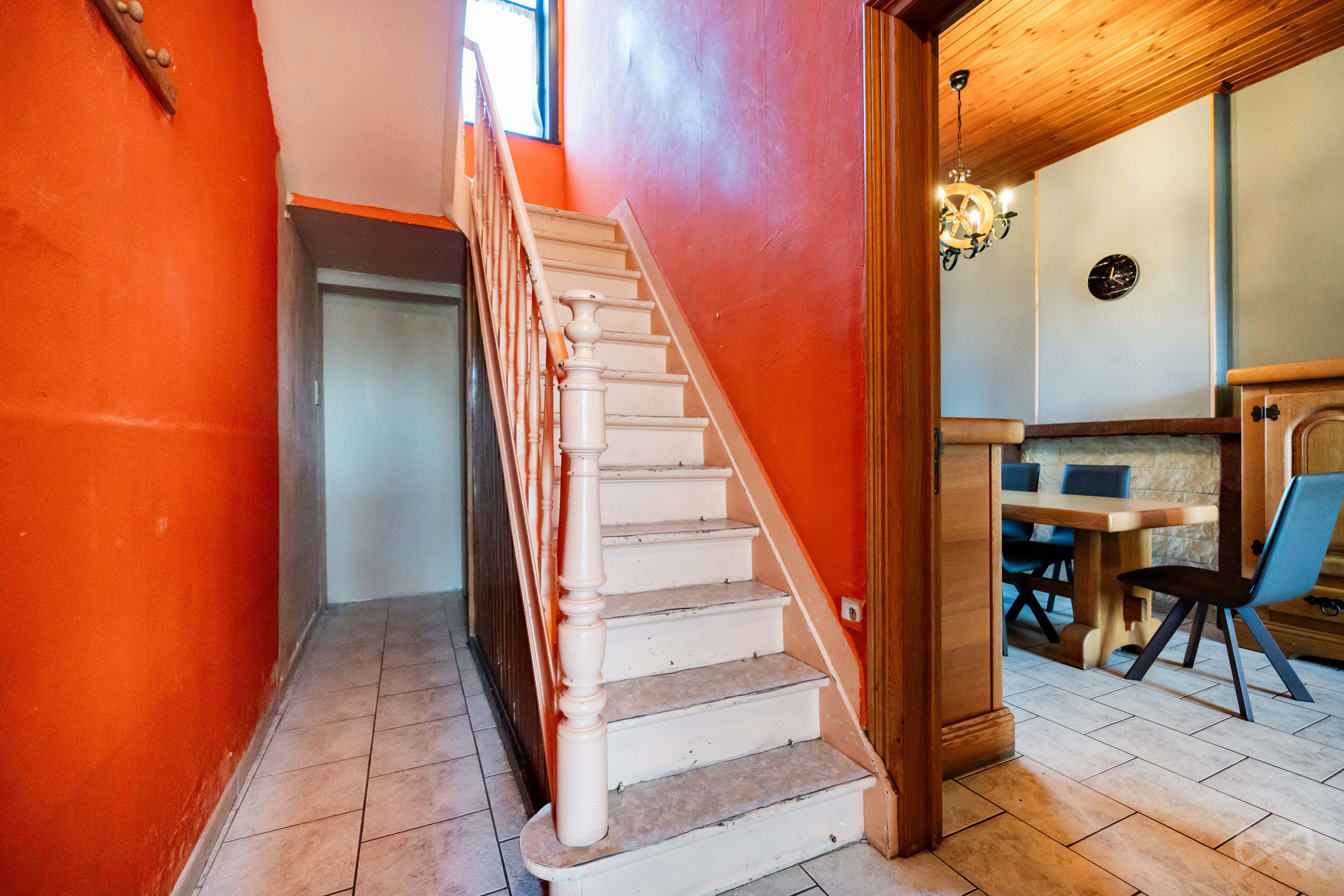 Picture 3 of 4 for House with three bedrooms in Mons Hyon