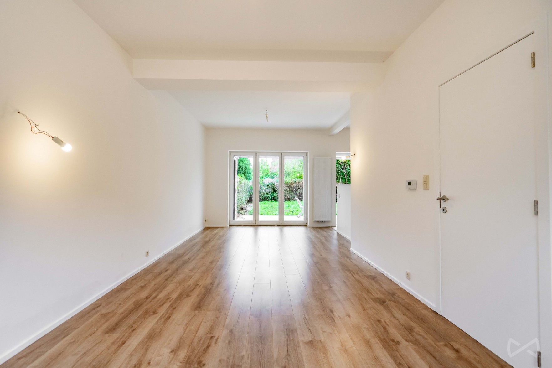 Photo 3 sur 3 pour Maison de deux chambres à Ganshoren