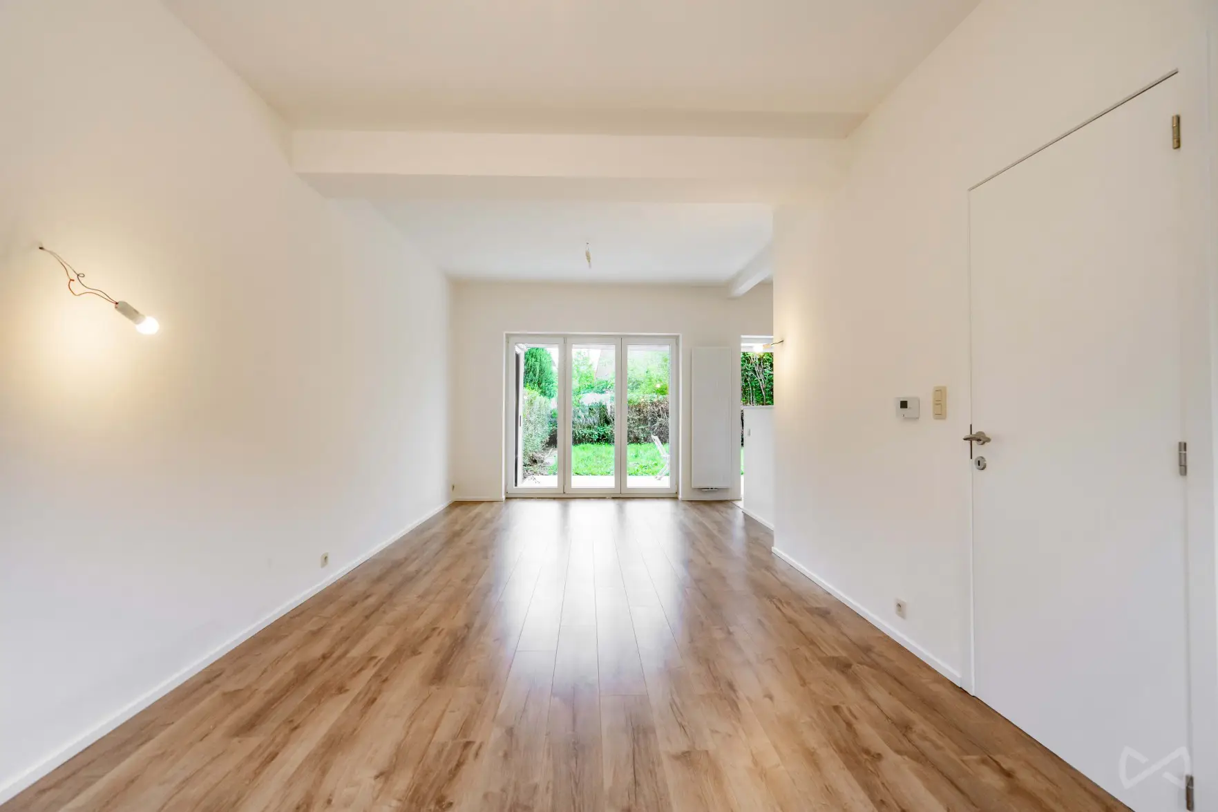Photo 3 sur 3 pour Maison de deux chambres à Ganshoren
