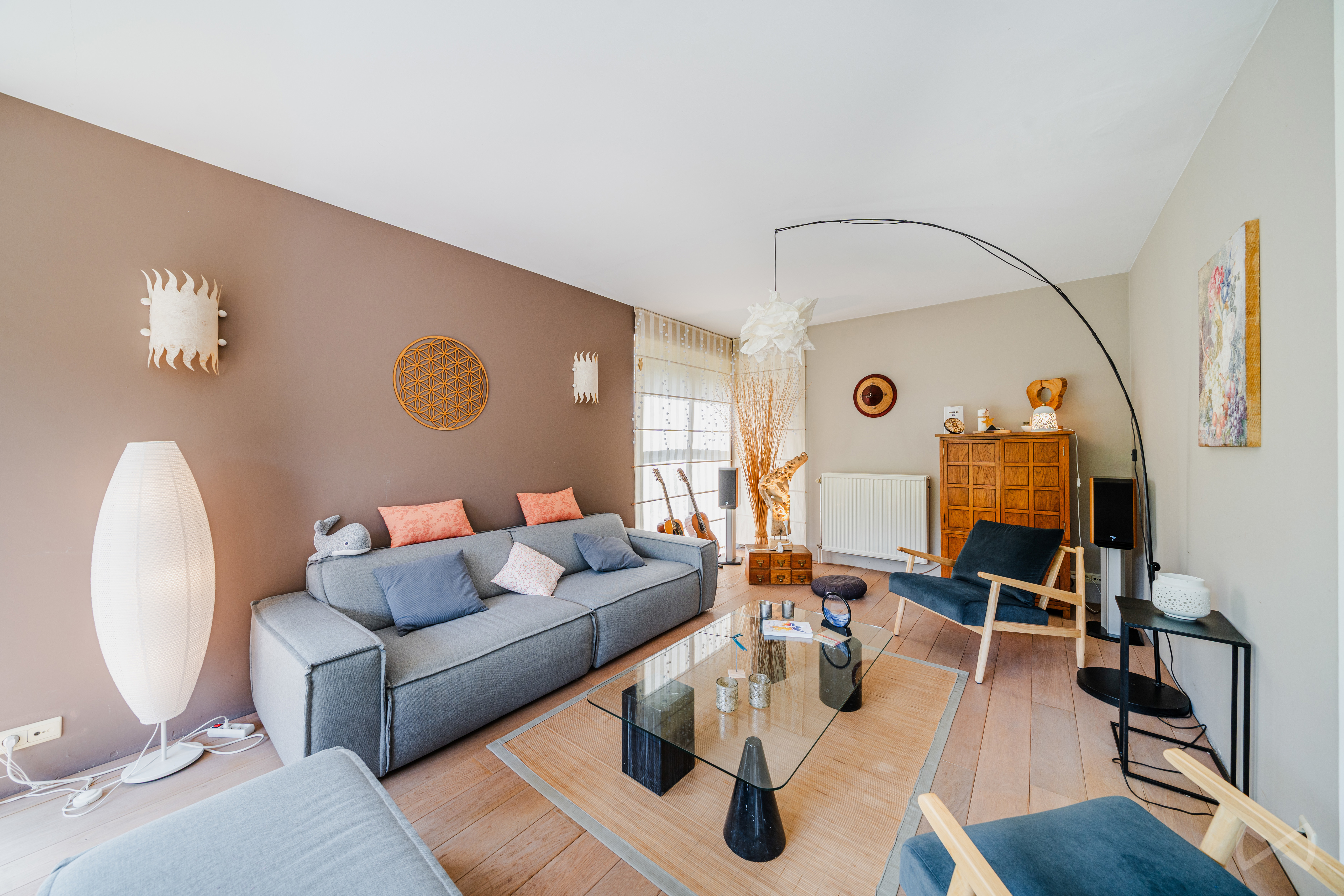 Picture 1 of 4 for House with five bedrooms in Rixensart