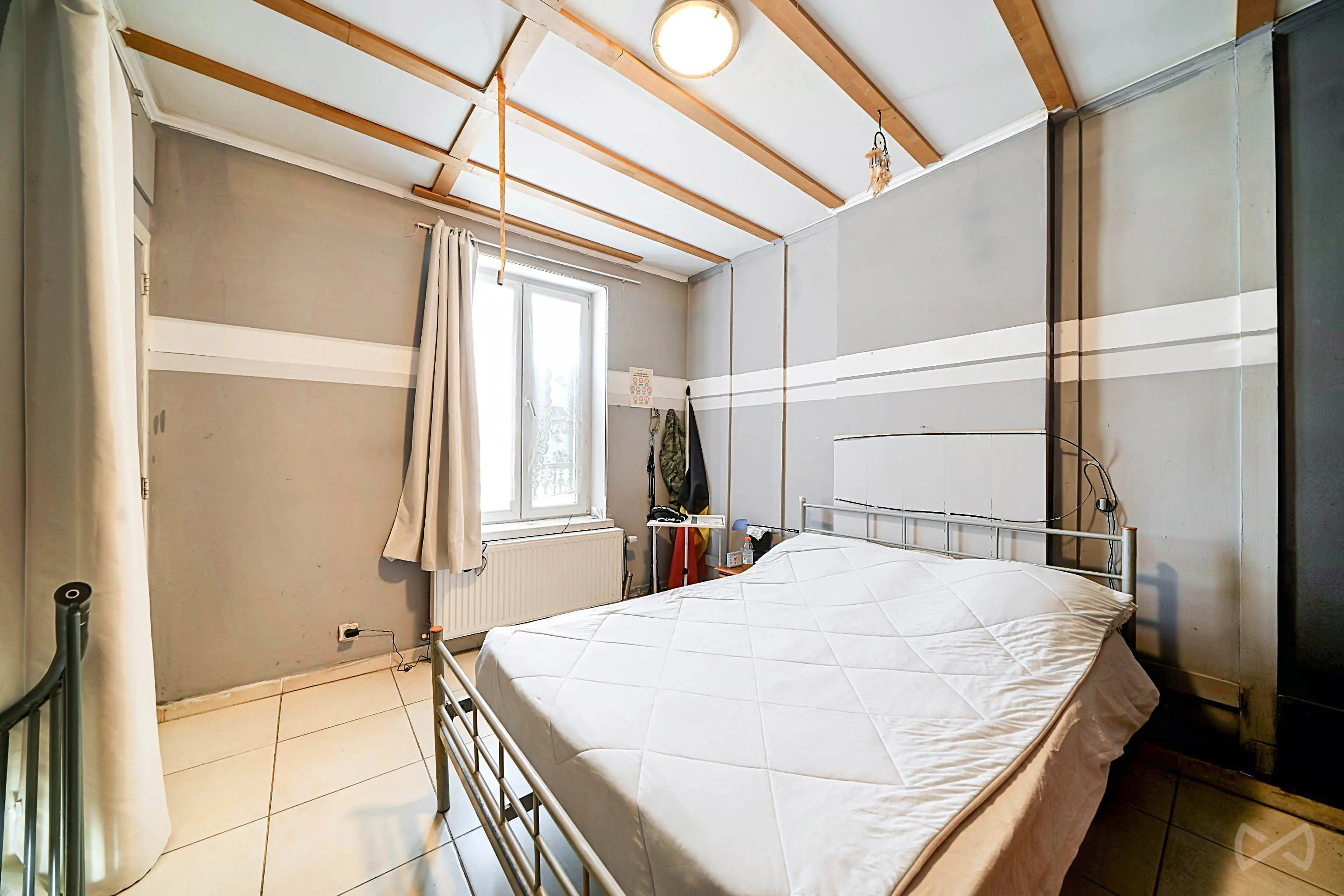 Picture 3 of 4 for House with one bedroom in Dampremy