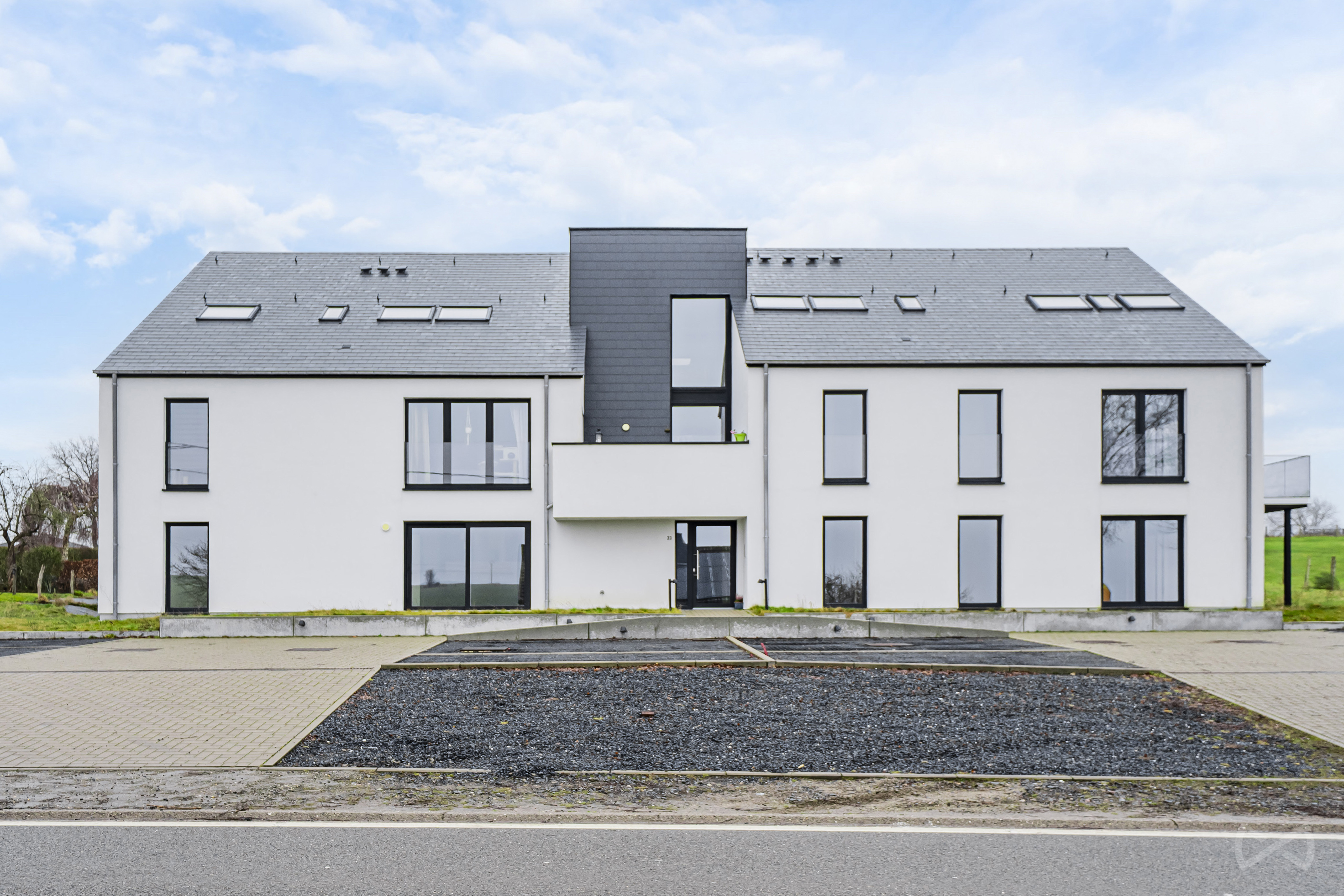 Picture 1 of 5 for Flat with three bedrooms in Sankt vith