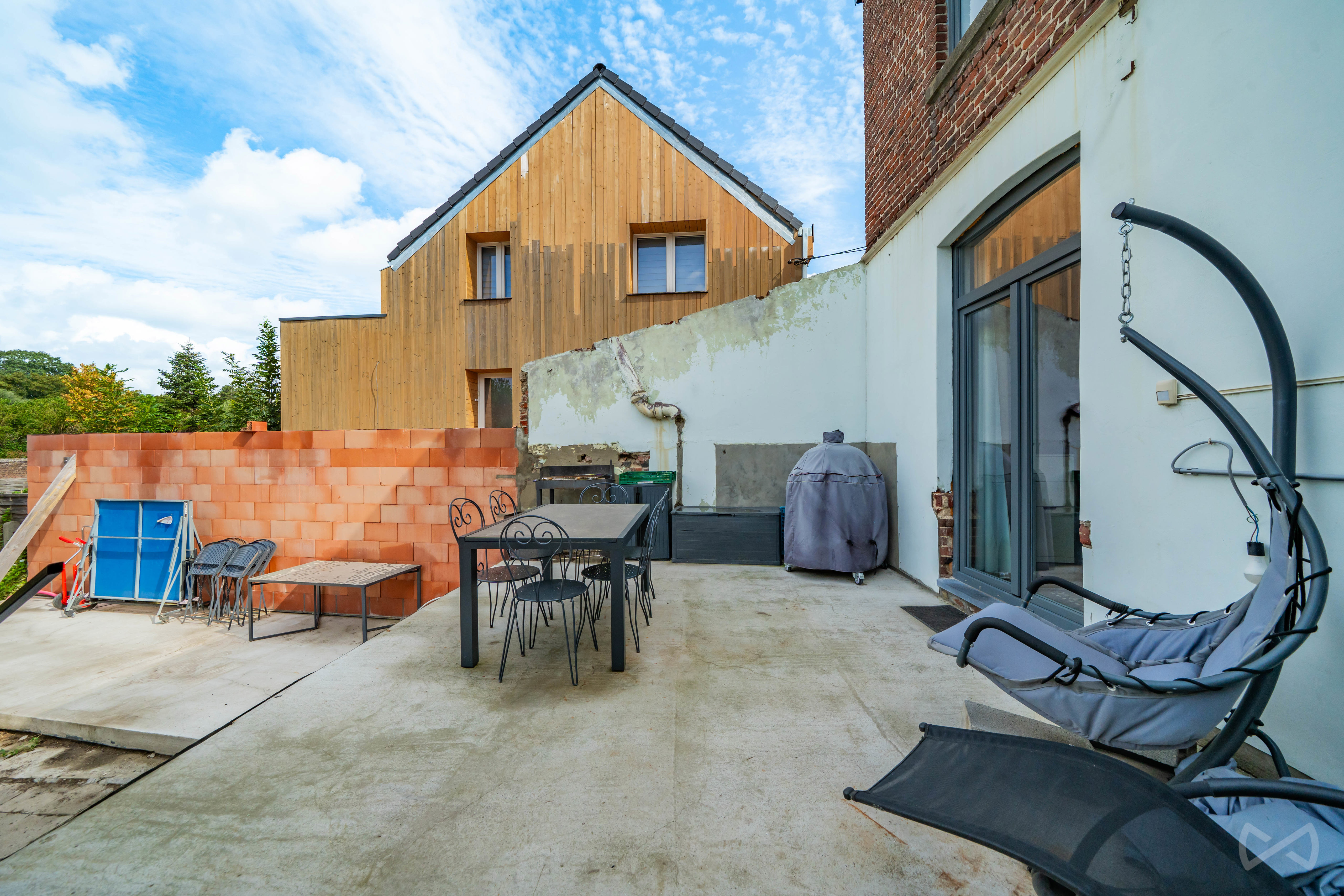 Picture 4 of 4 for House with five bedrooms in HÉlÉcine