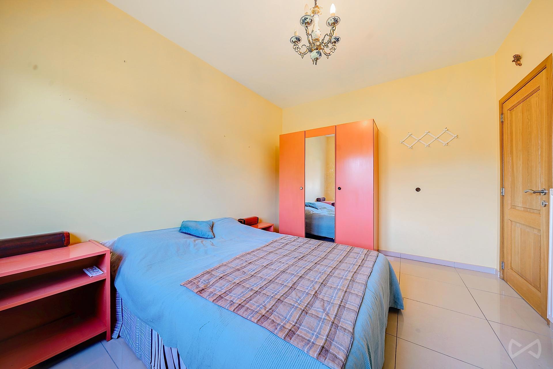 Photo 4 sur 4 pour Appartement de deux chambres à Louveigné