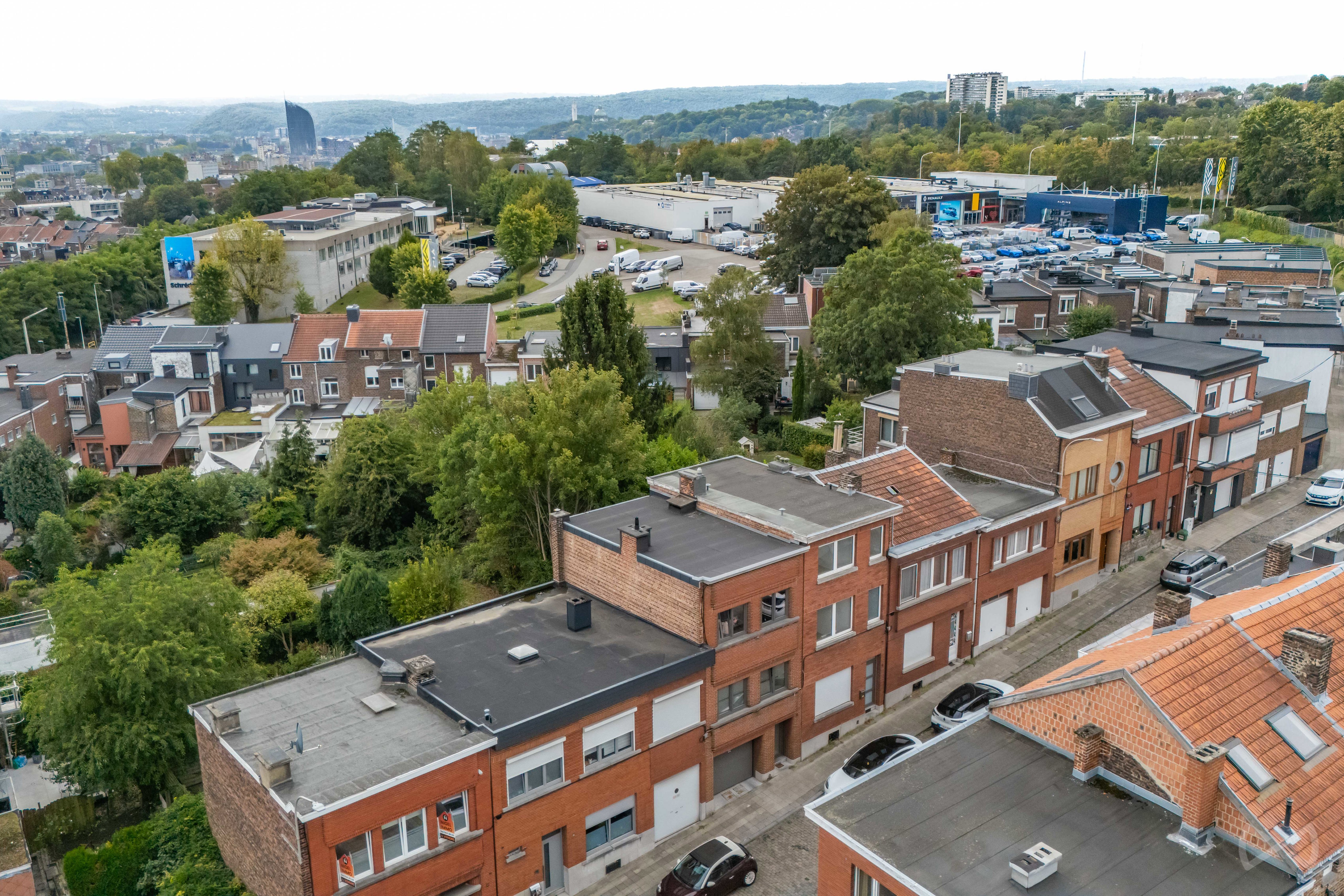 Picture 3 of 4 for House with two bedrooms in Liège