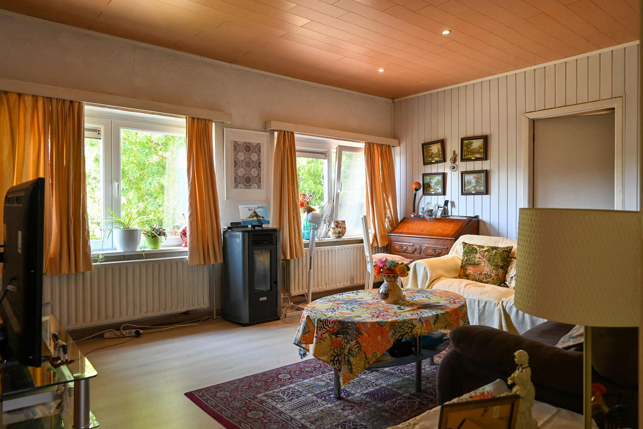 Picture 1 of 4 for House with three bedrooms in Lummen Linkhout