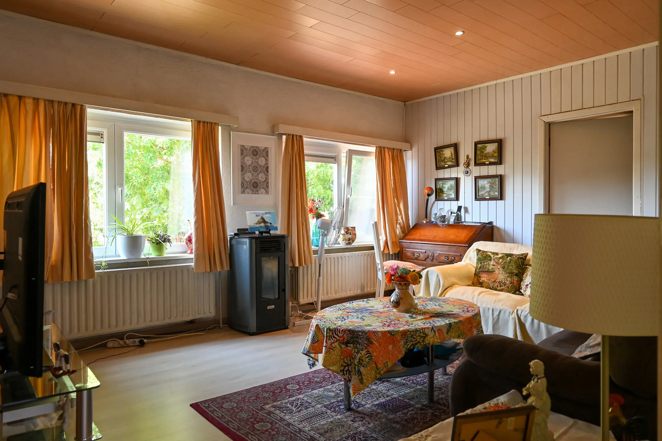 Picture 1 of 4 for House with three bedrooms in Lummen Linkhout