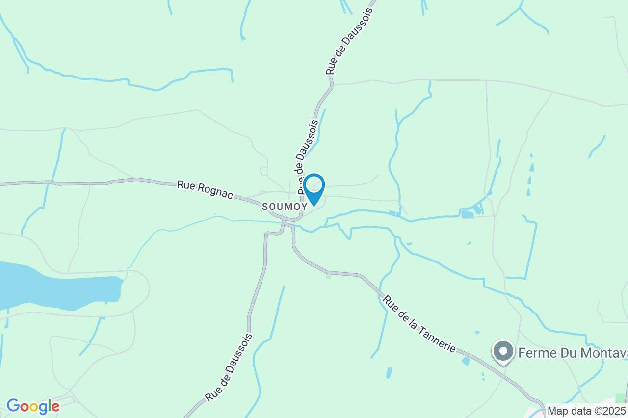 Picture 1 of 2 for House with three bedrooms in Soumoy