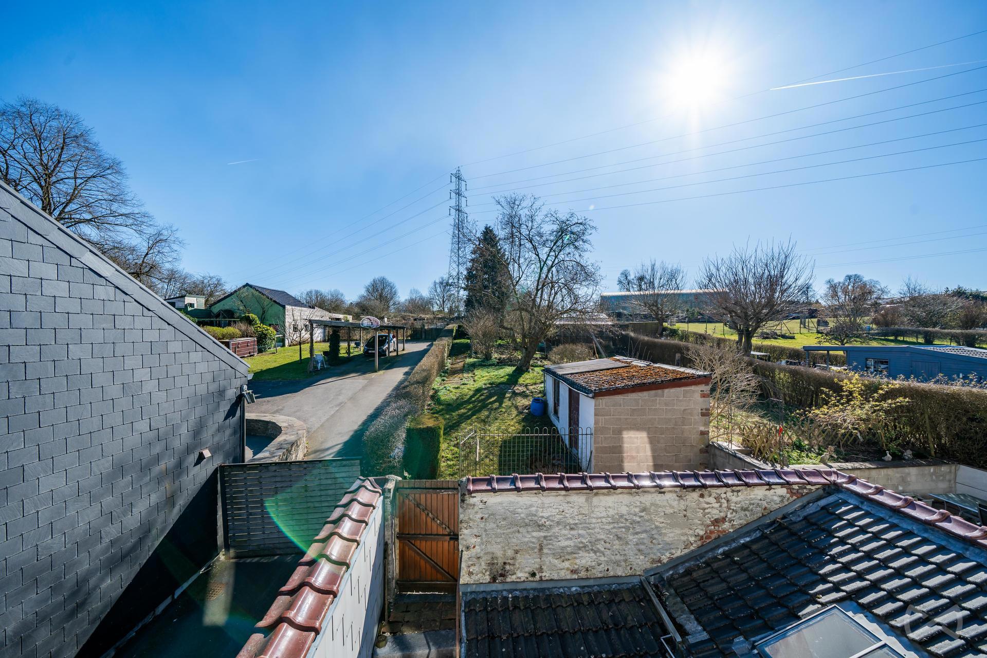 Photo 4 sur 4 pour Maison de quatre chambres à Petit-rechain