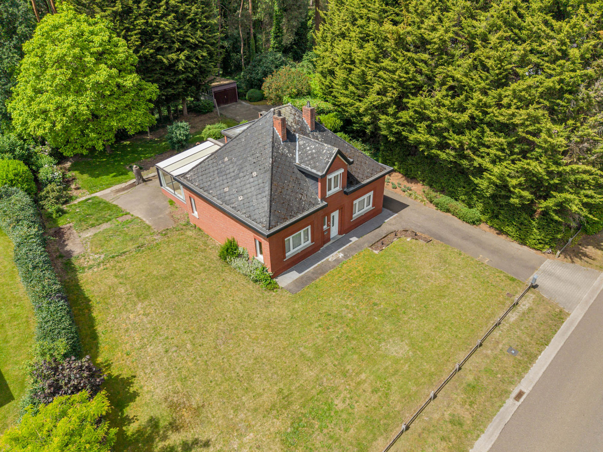 Picture 3 of 4 for House with three bedrooms in Tessenderlo-Ham