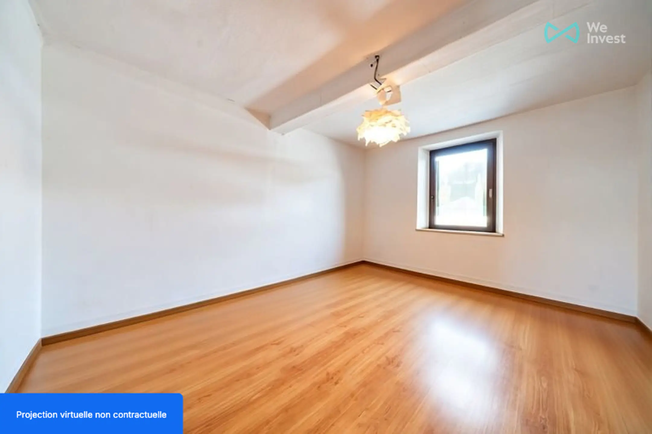 Foto 4 van 4 van Huis met drie slaapkamers in Agimont