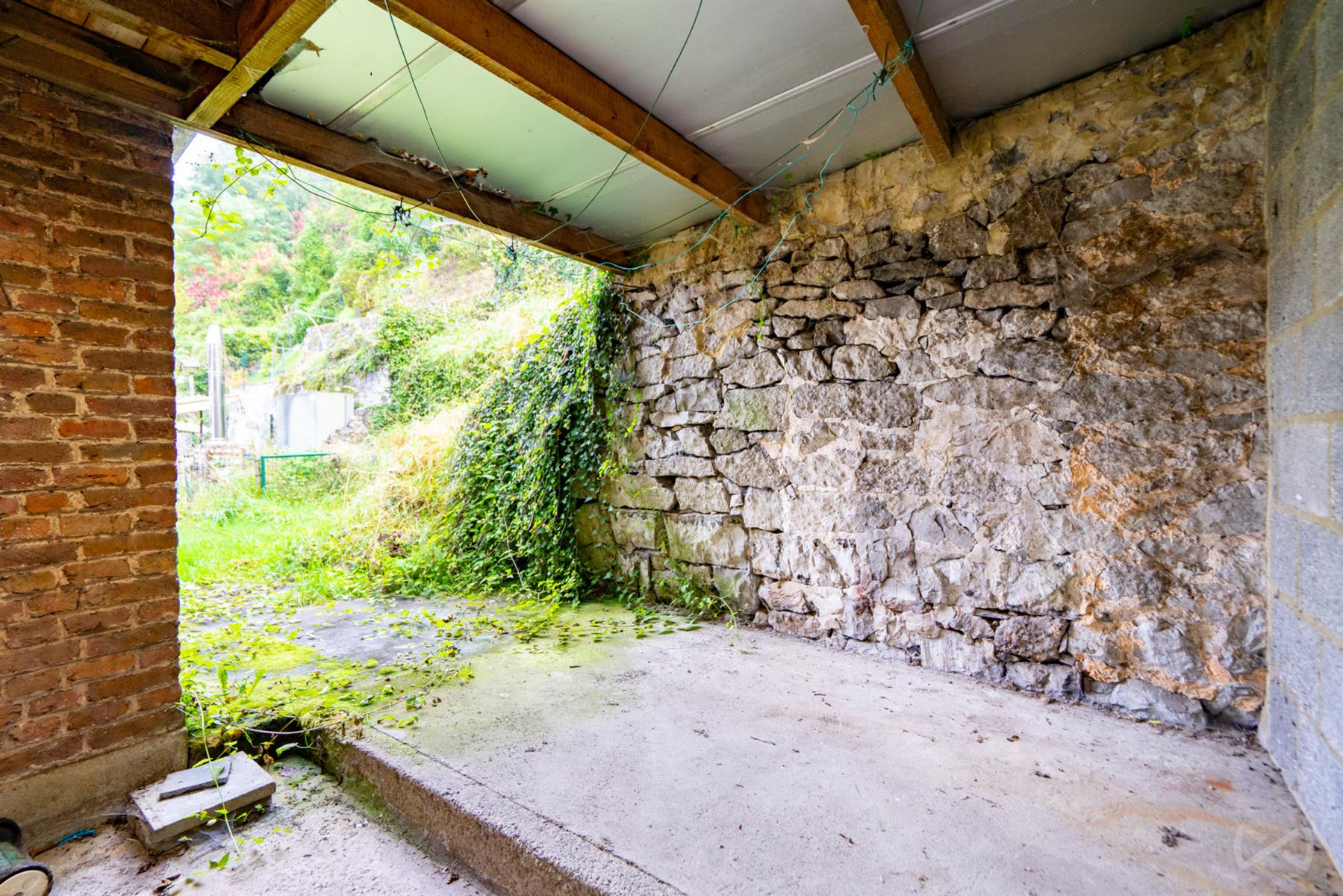 Picture 4 of 4 for House with three bedrooms in Dinant