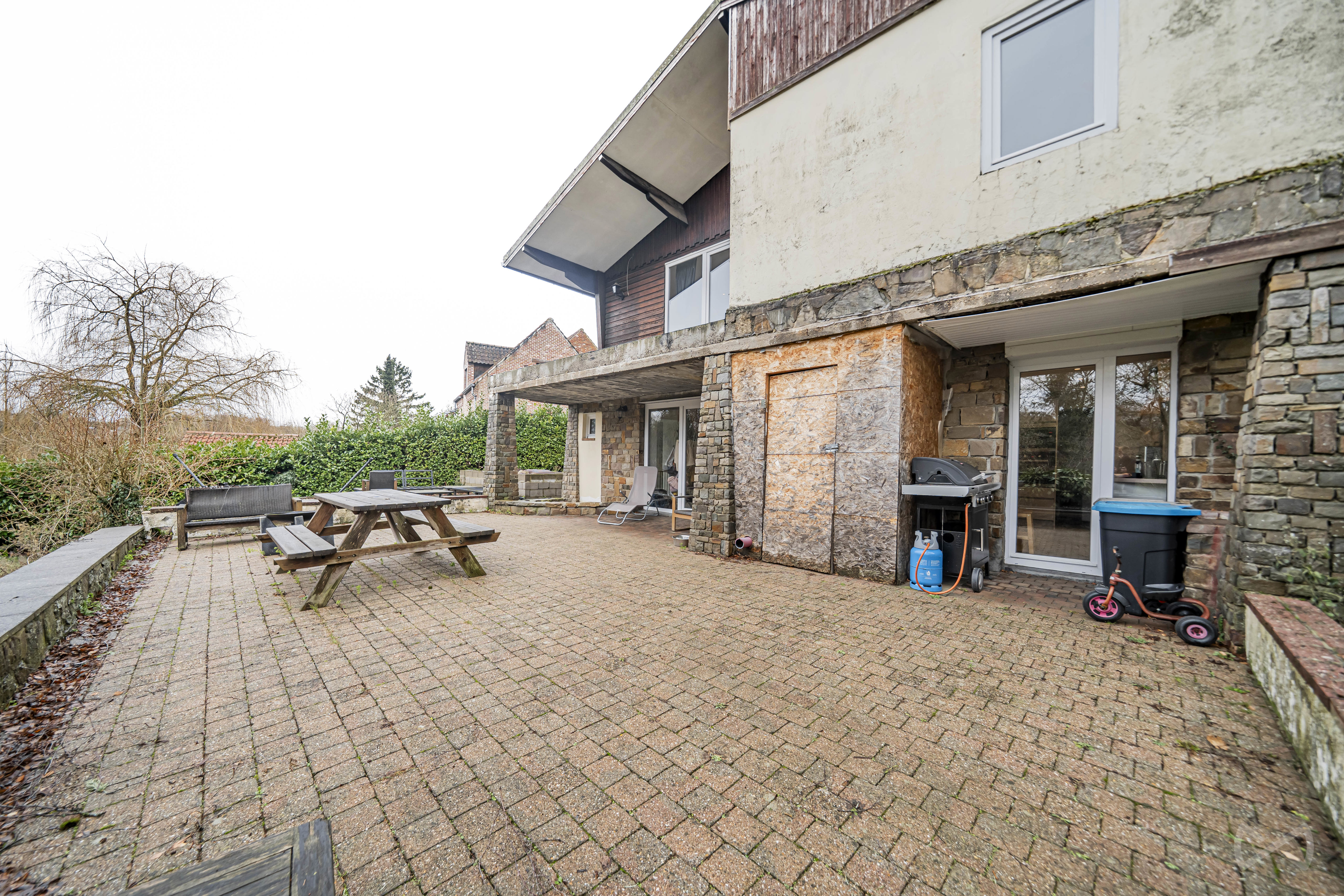 Picture 4 of 4 for House with three bedrooms in Chaumont-gistoux