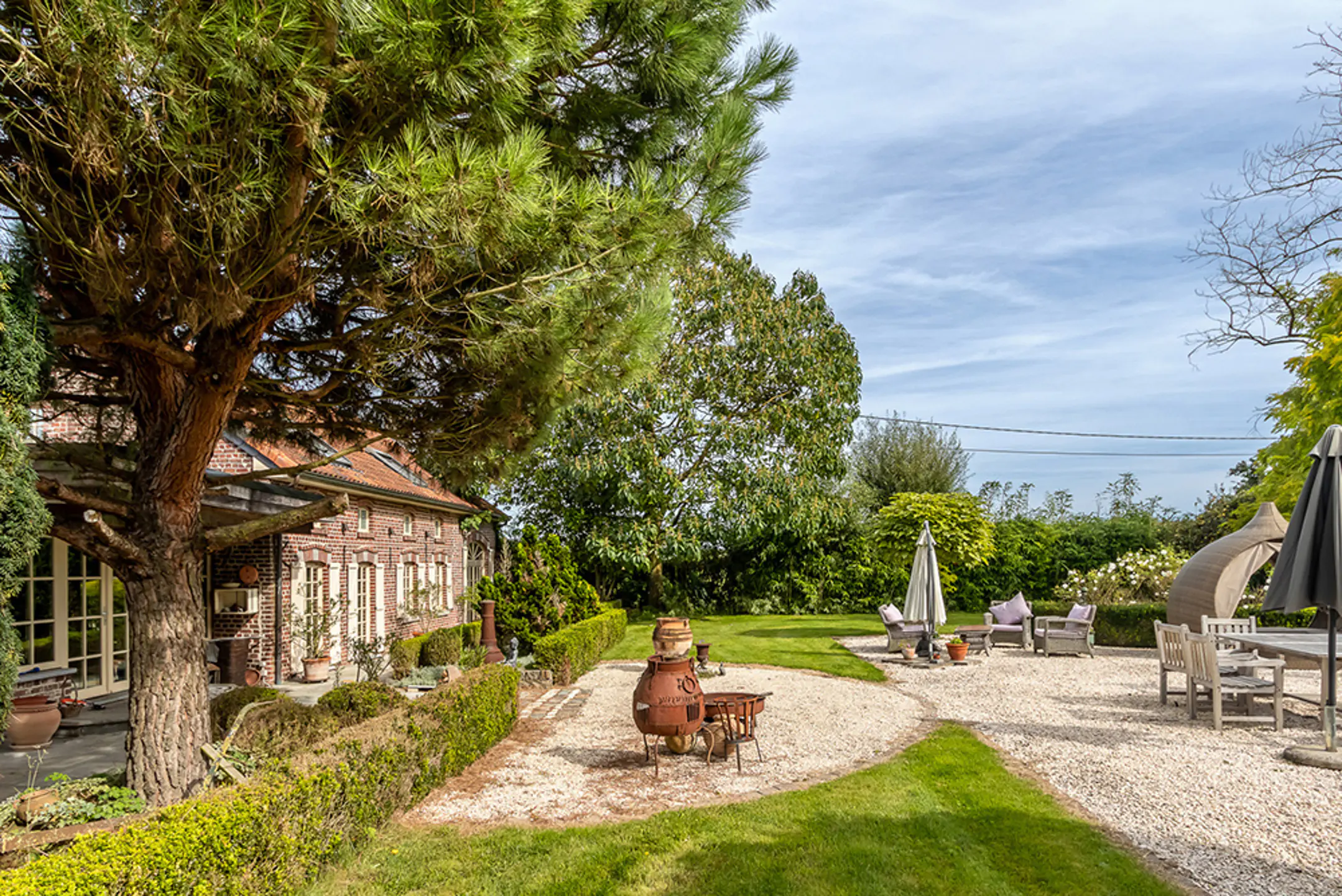 Photo 2 sur 4 pour Maison de campagne de deux chambres à Kortenaken Ransberg