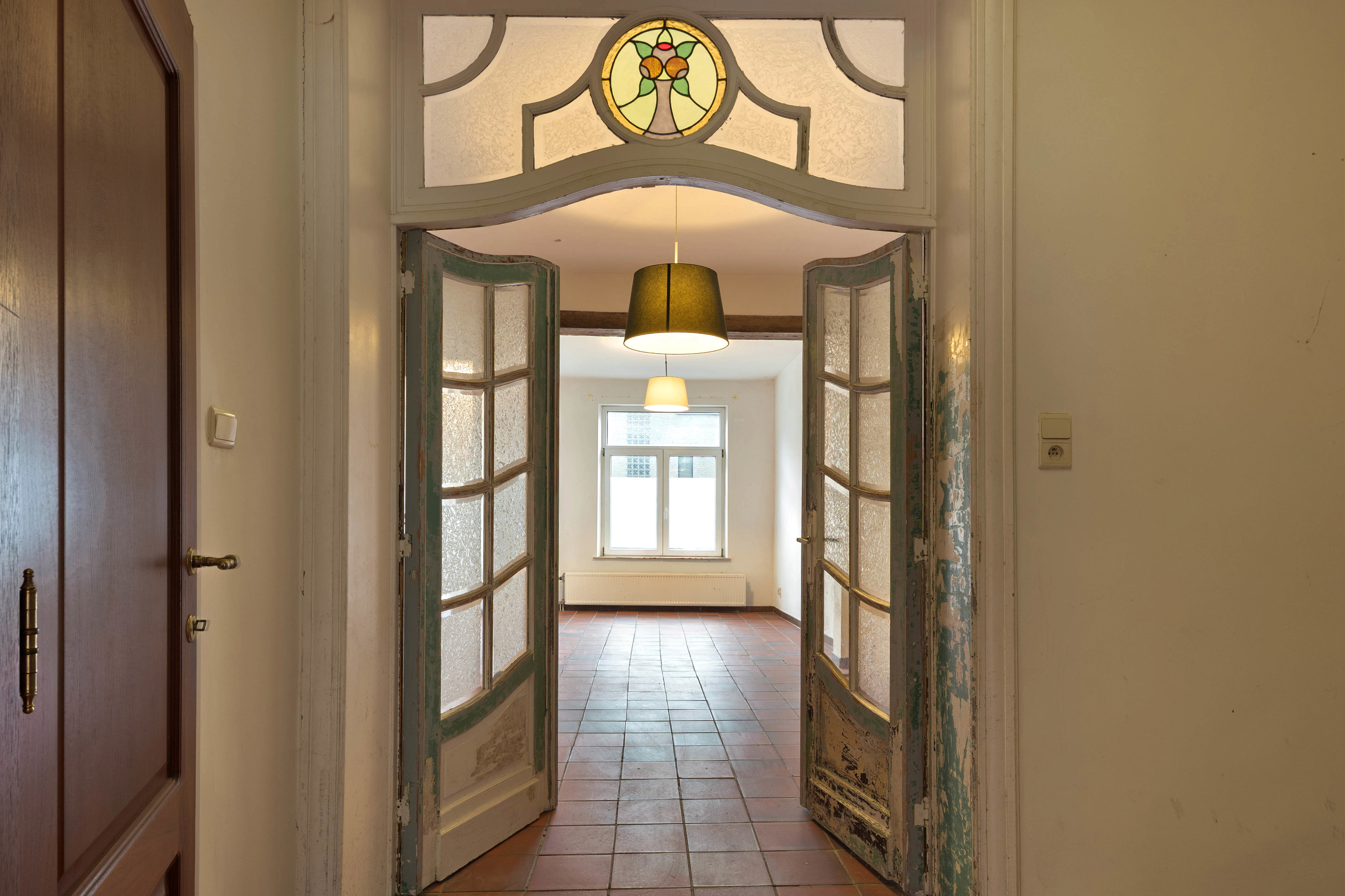 Picture 4 of 4 for House with four bedrooms in Leuven