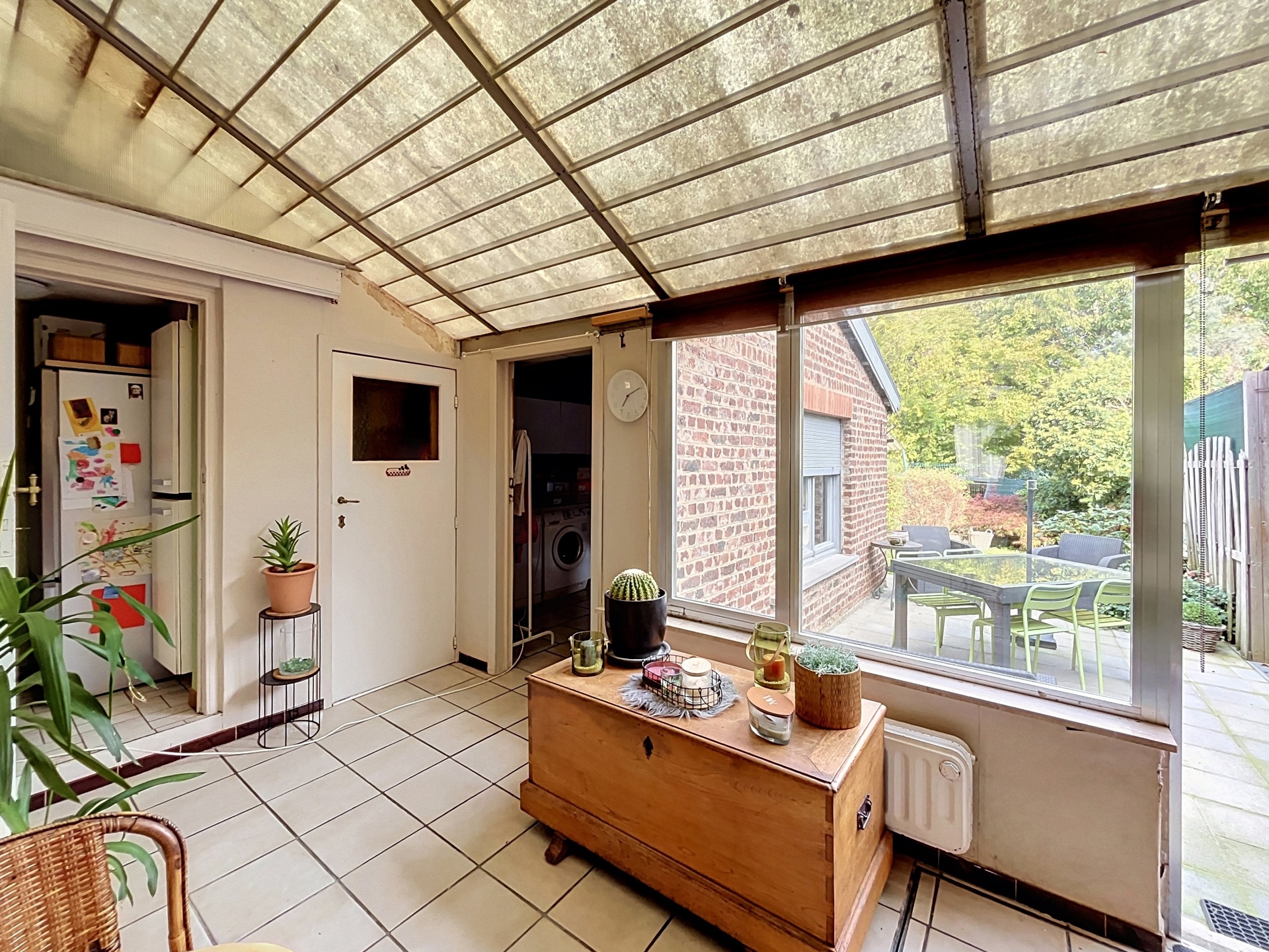 Picture 2 of 4 for House with three bedrooms in Tubize
