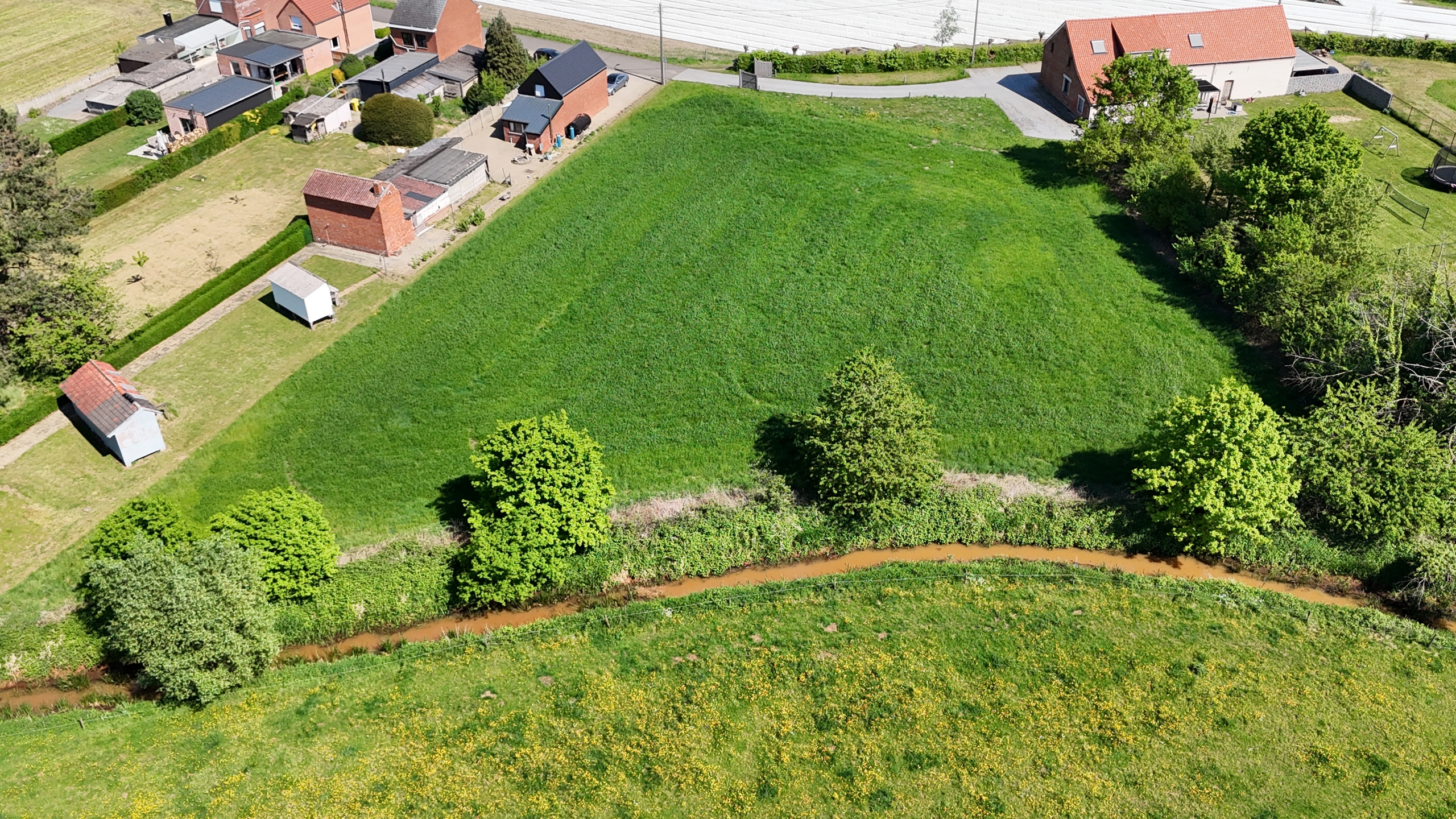 Foto 1 van 4 van Landbouw grond in Heist-op-den-Berg Booischot