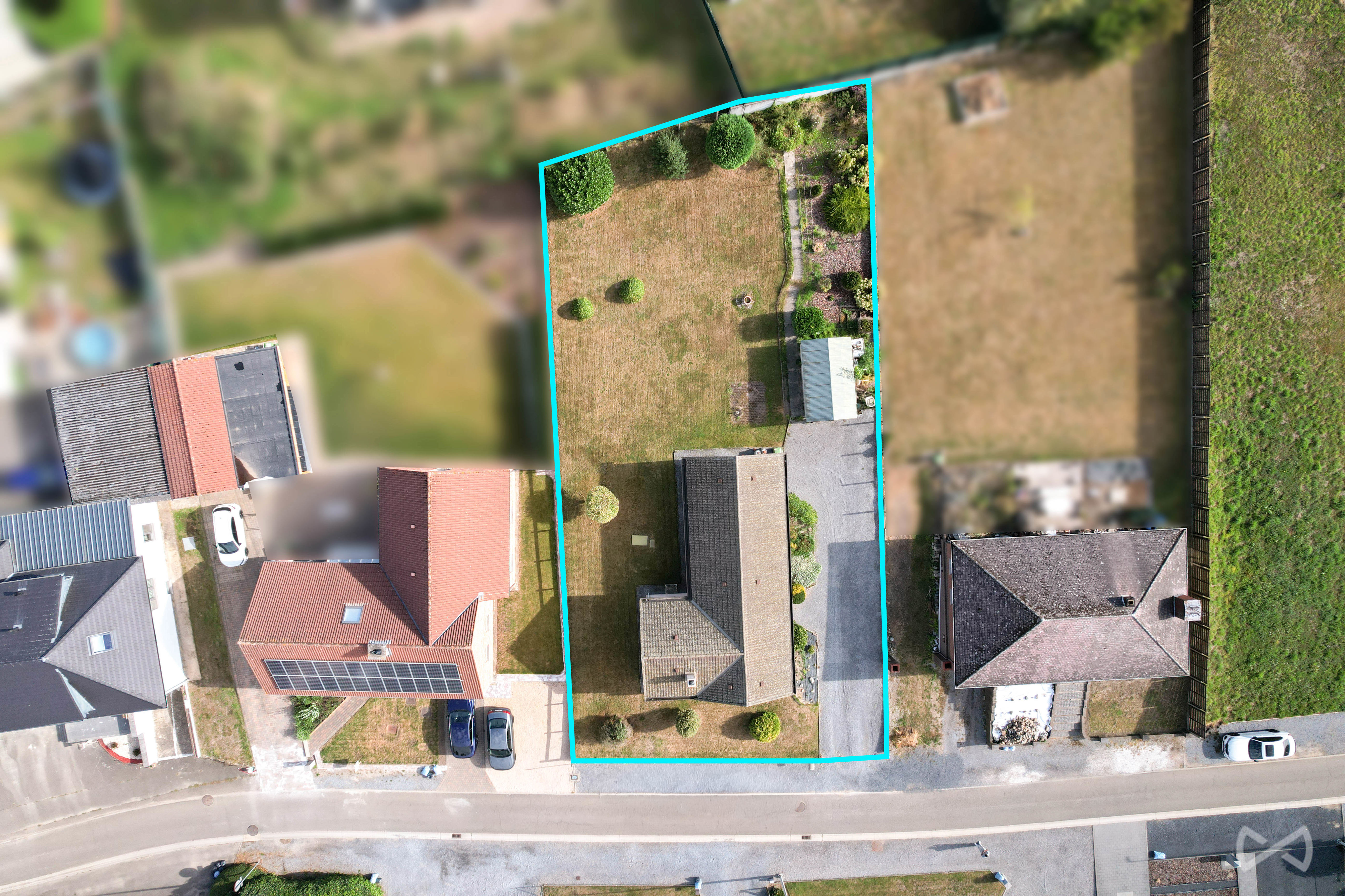 Picture 4 of 4 for Bungalow with three bedrooms in Tongeren-Borgloon