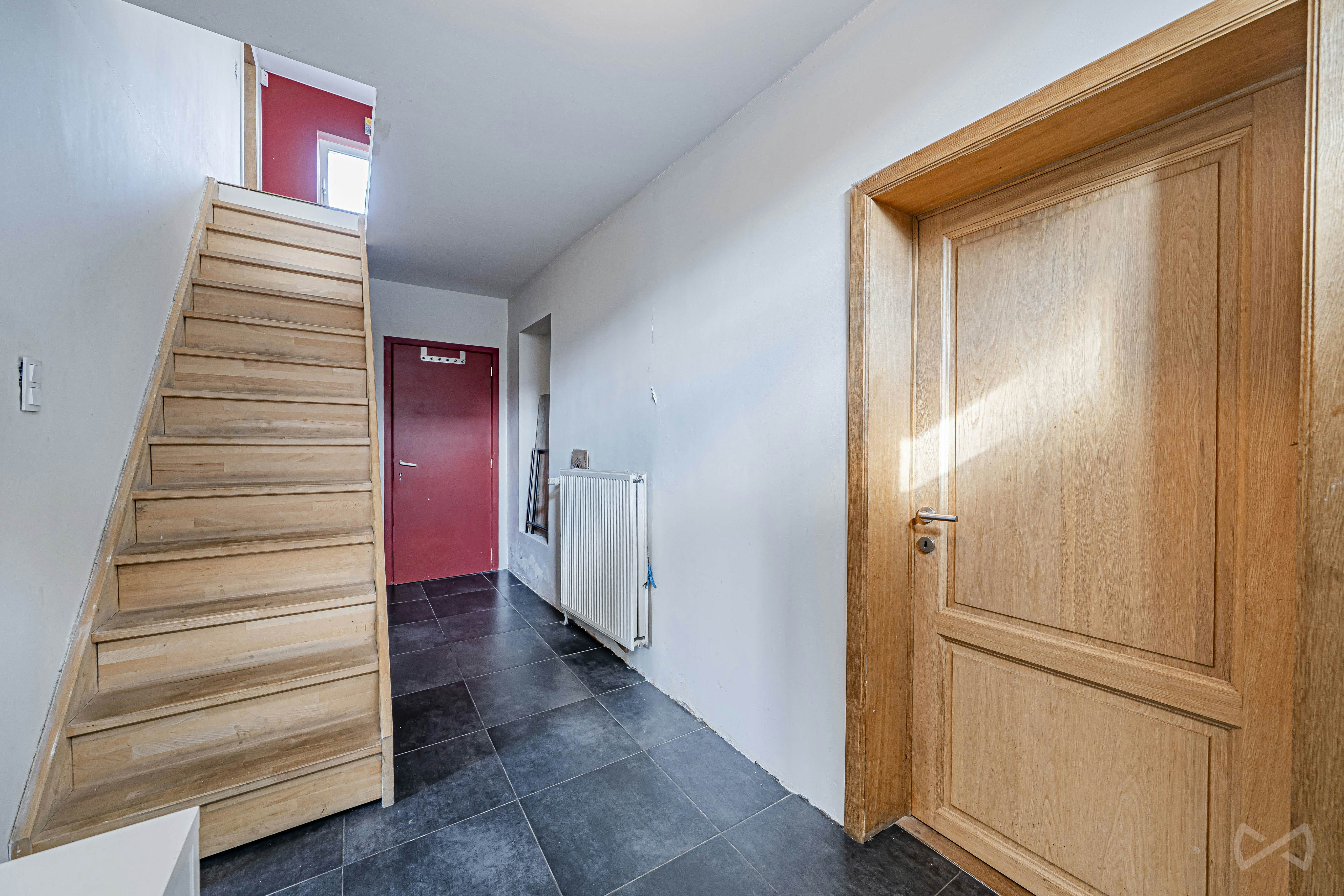 Foto 4 van 4 van Huis met vijf slaapkamers in Jodoigne