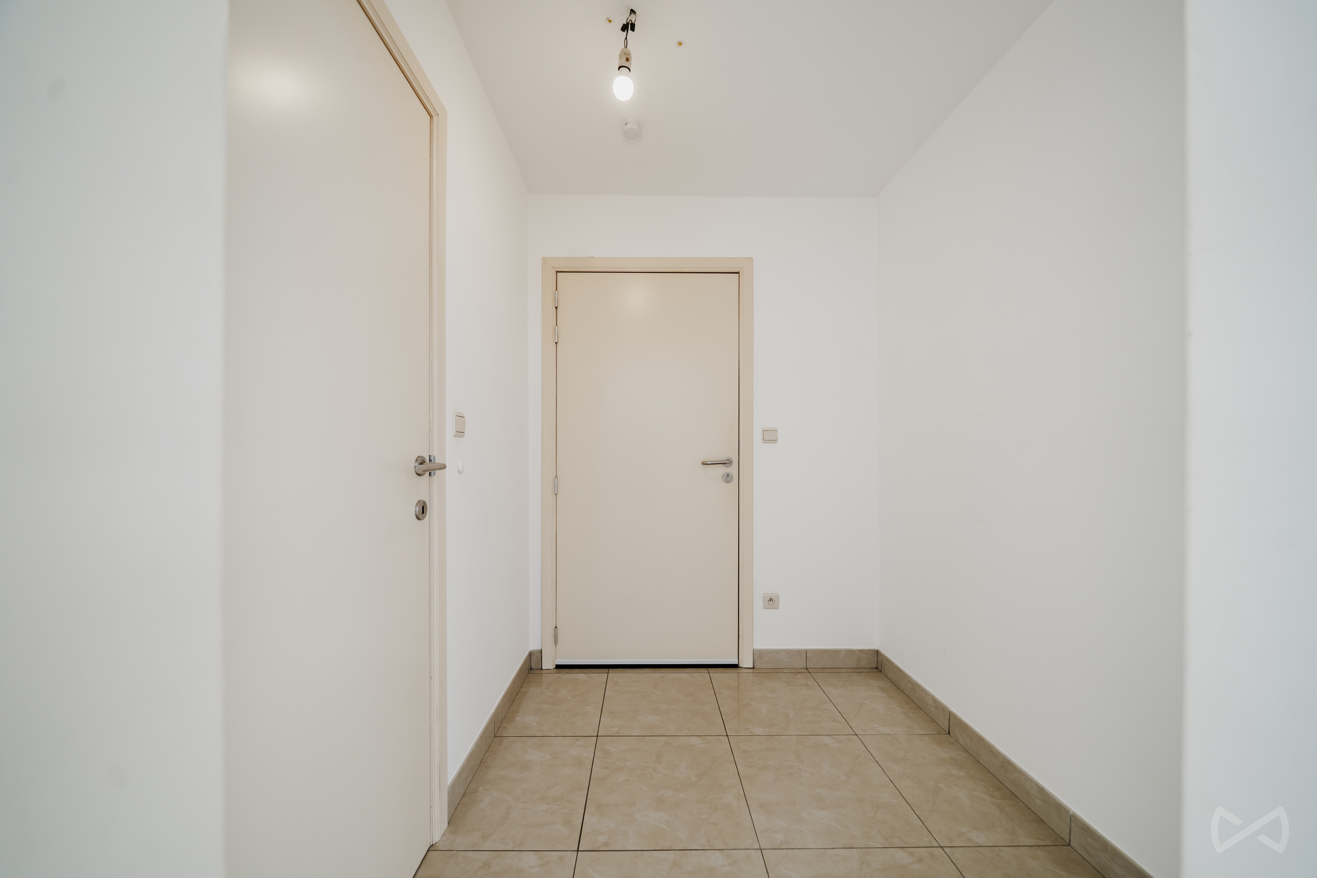 Picture 1 of 4 for Flat with two bedrooms in Chapelle-lez-herlaimont