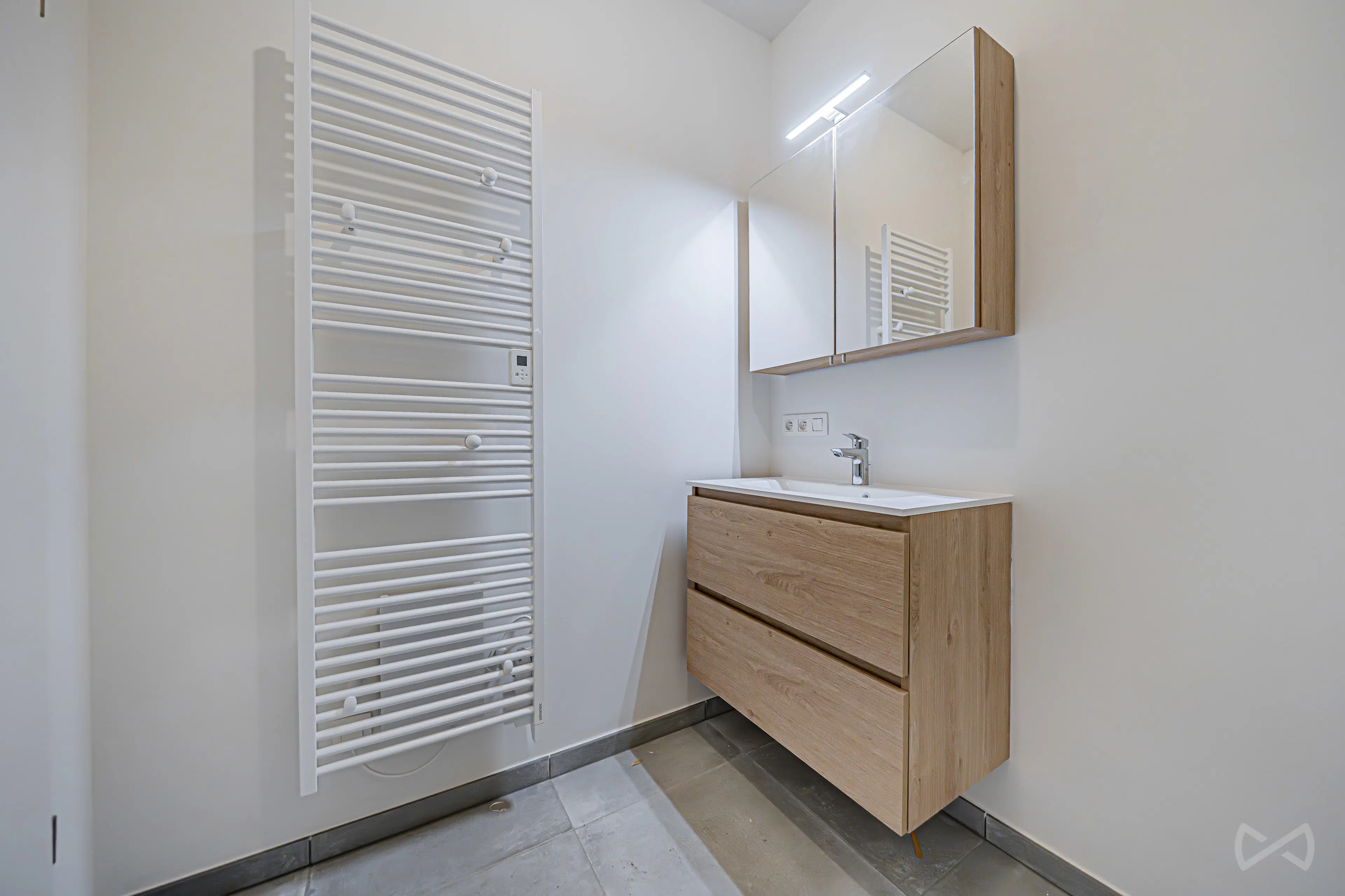Picture 3 of 4 for Flat with two bedrooms in Aywaille