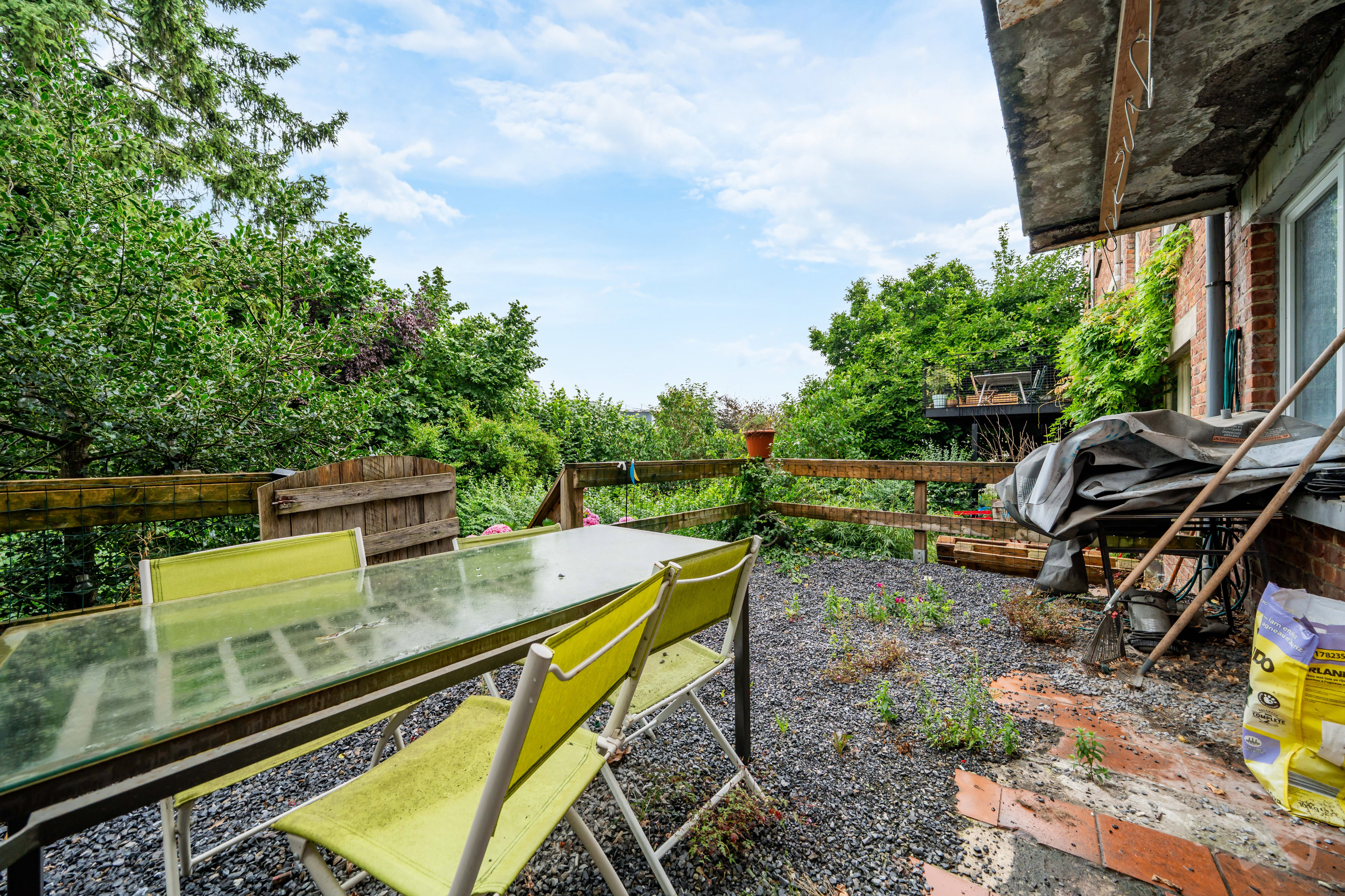 Picture 1 of 4 for House with three bedrooms in Liège