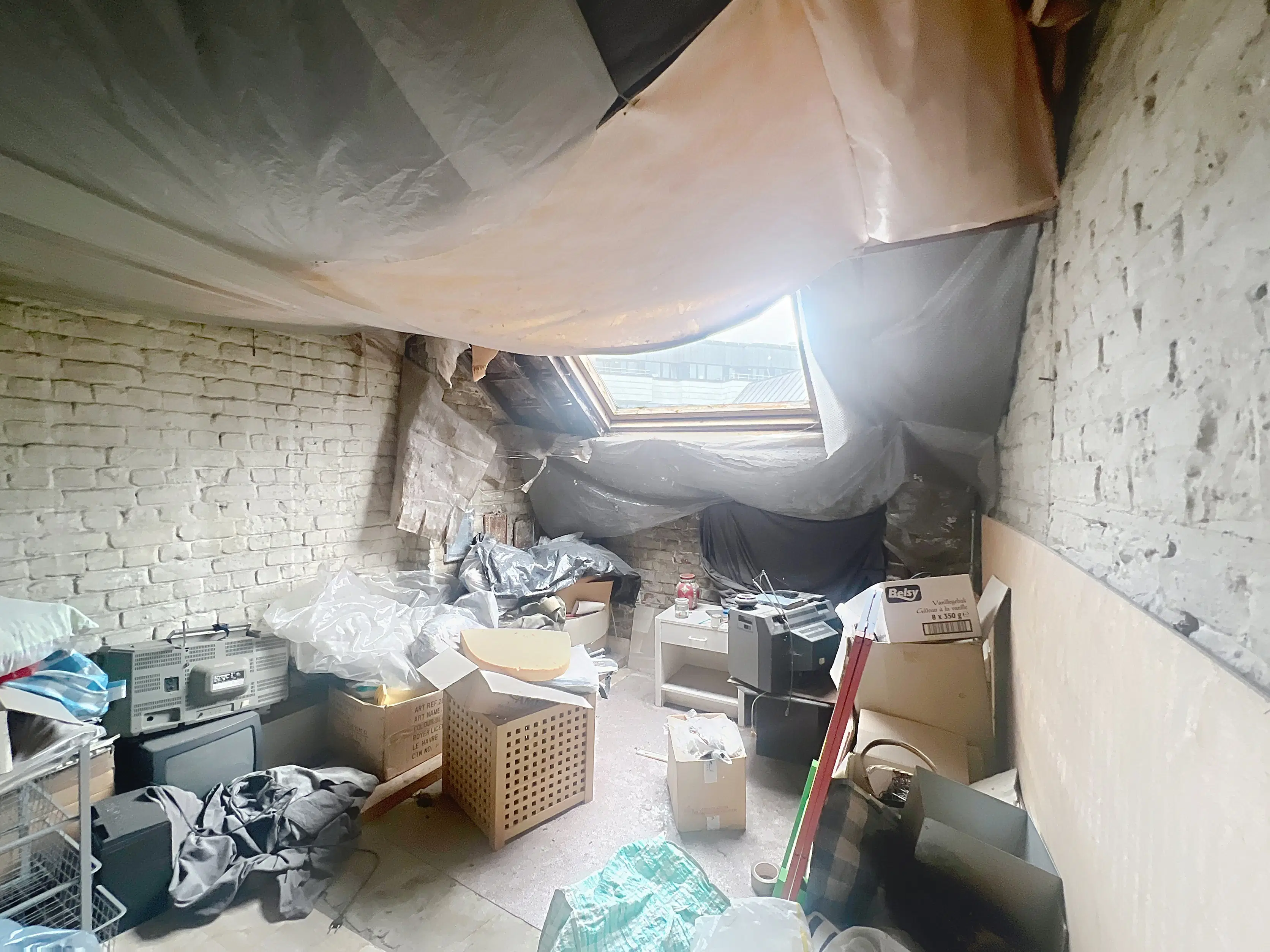Foto 4 van 4 van Huis met vijf slaapkamers in Bruxelles