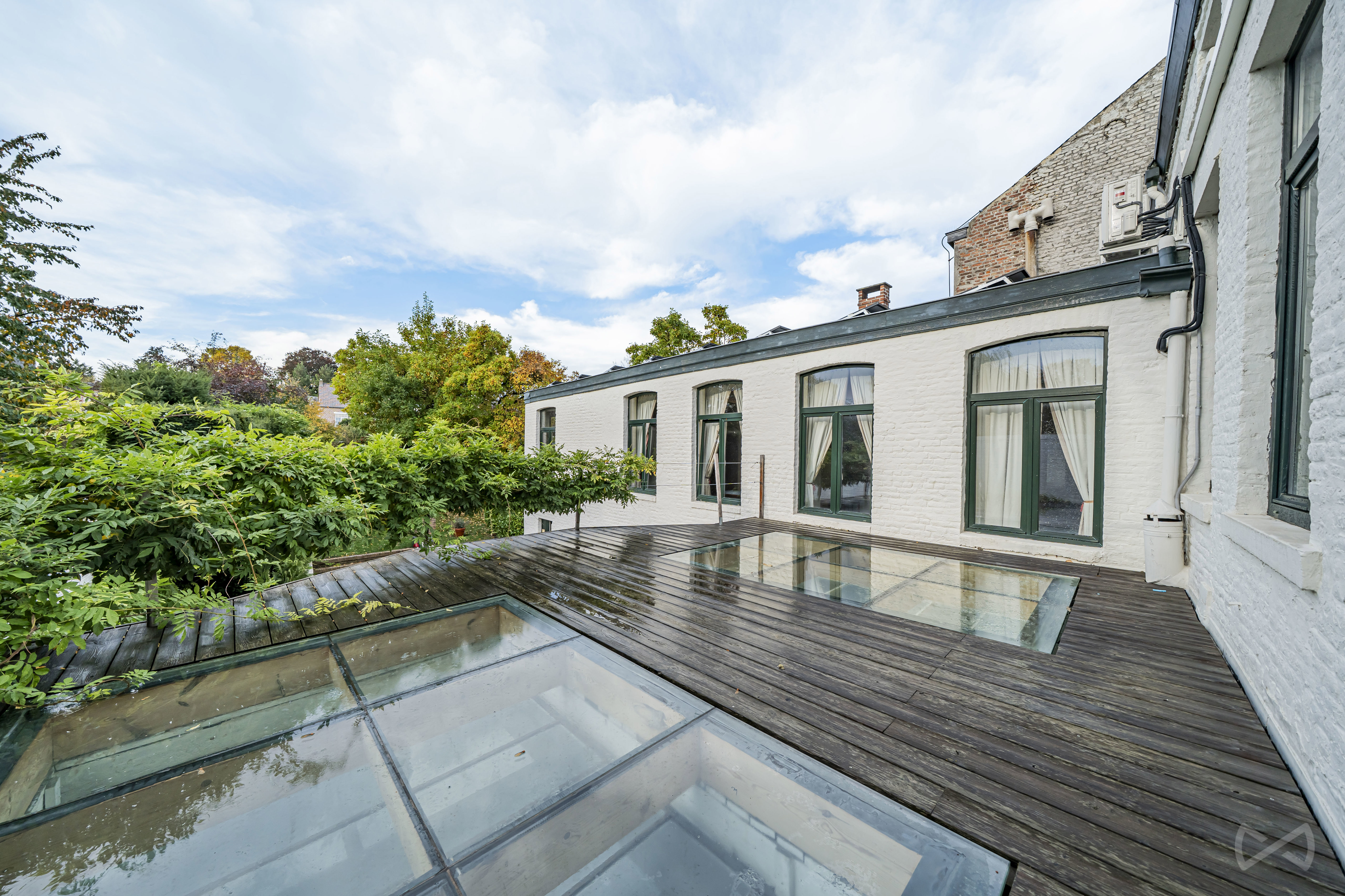 Photo 4 sur 4 pour Maison de six chambres à Jodoigne