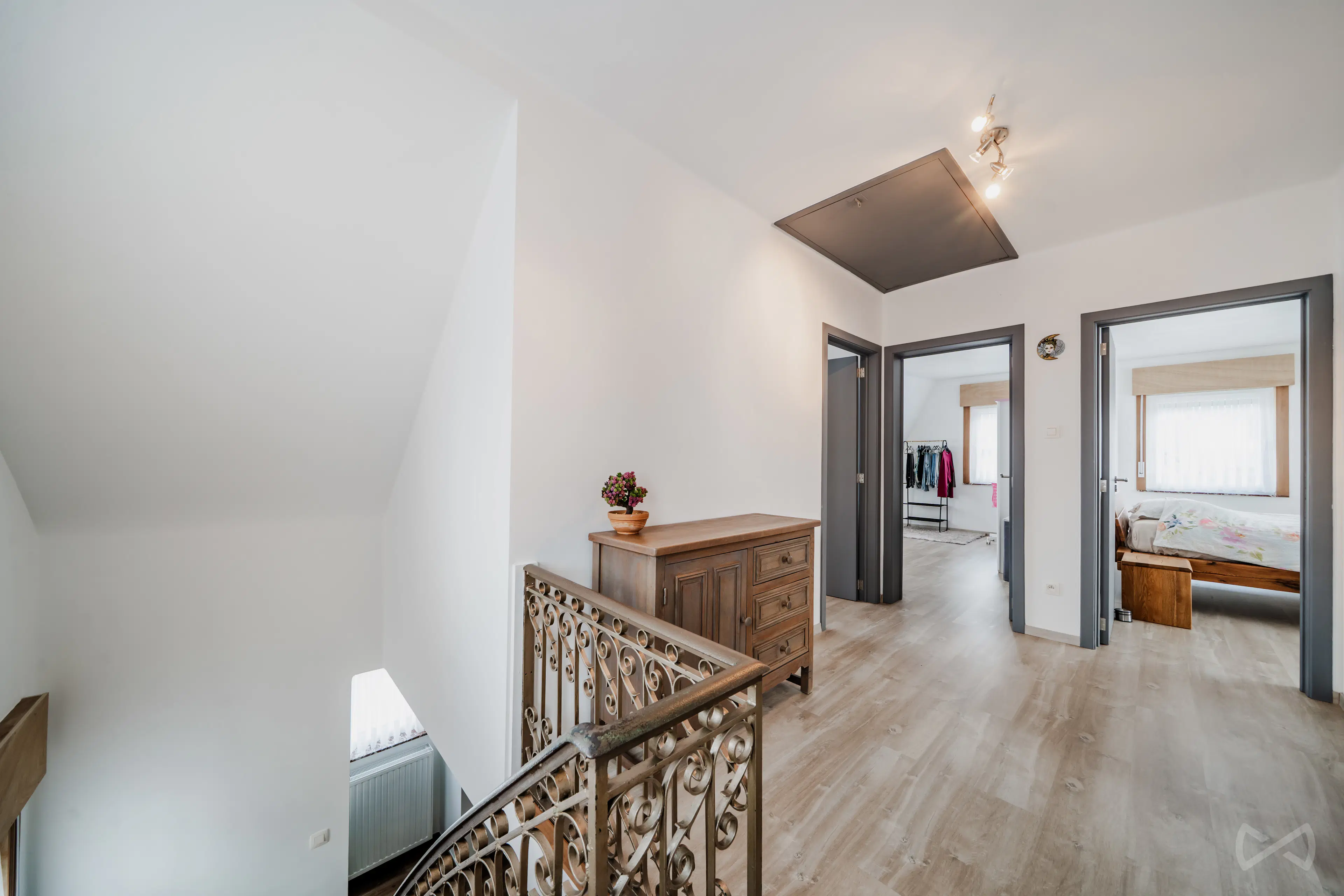 Foto 3 van 4 van Villa met drie slaapkamers in Flénu