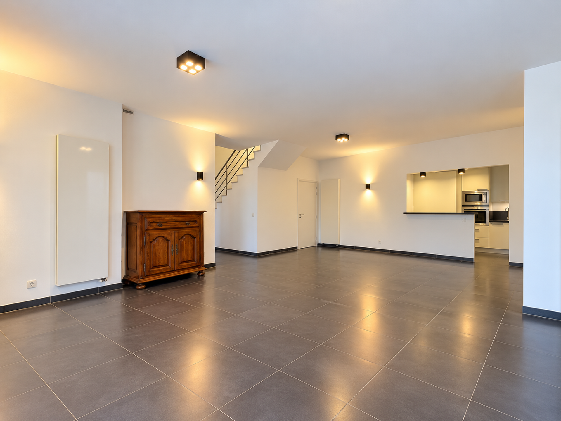 Picture 3 of 3 for Duplex with two bedrooms in Watermael-Boitsfort