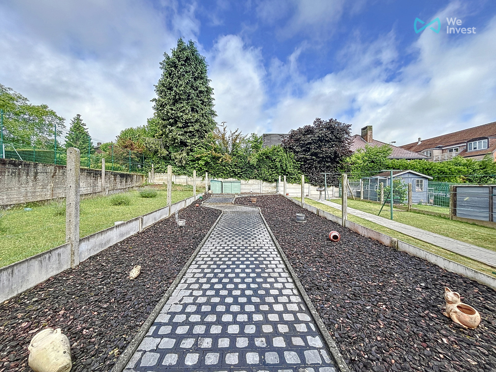 Picture 2 of 3 for House with two bedrooms in Tubize