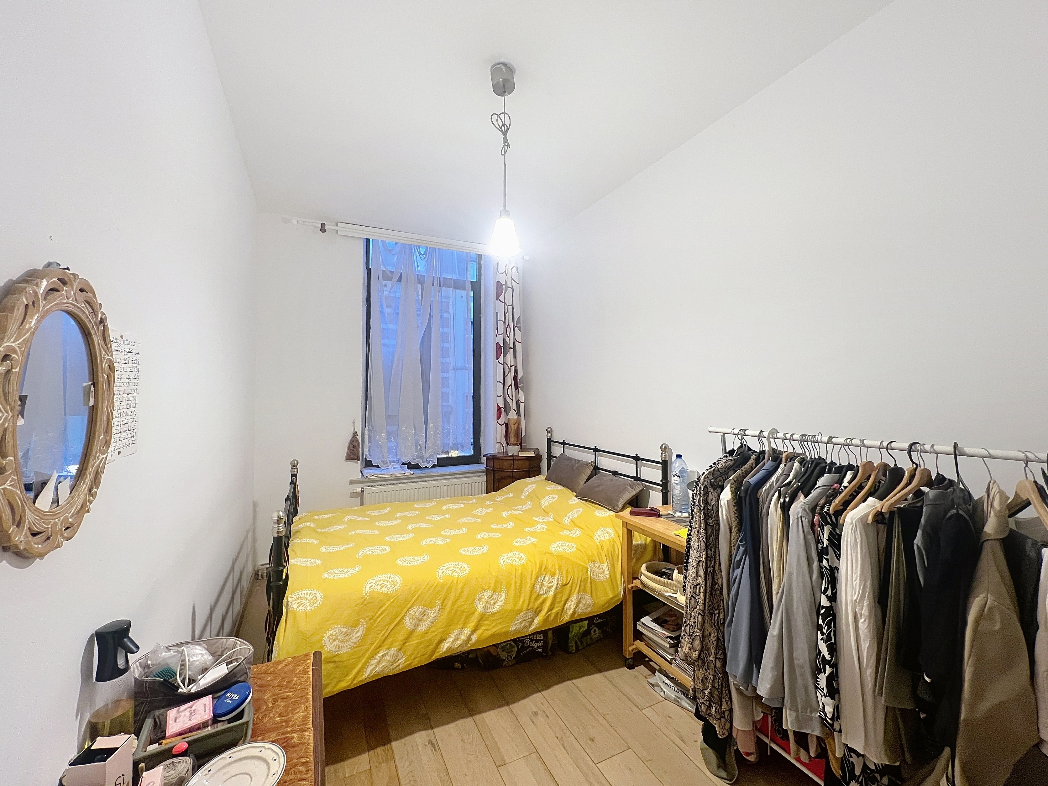 Picture 2 of 4 for Flat with two bedrooms in Ixelles