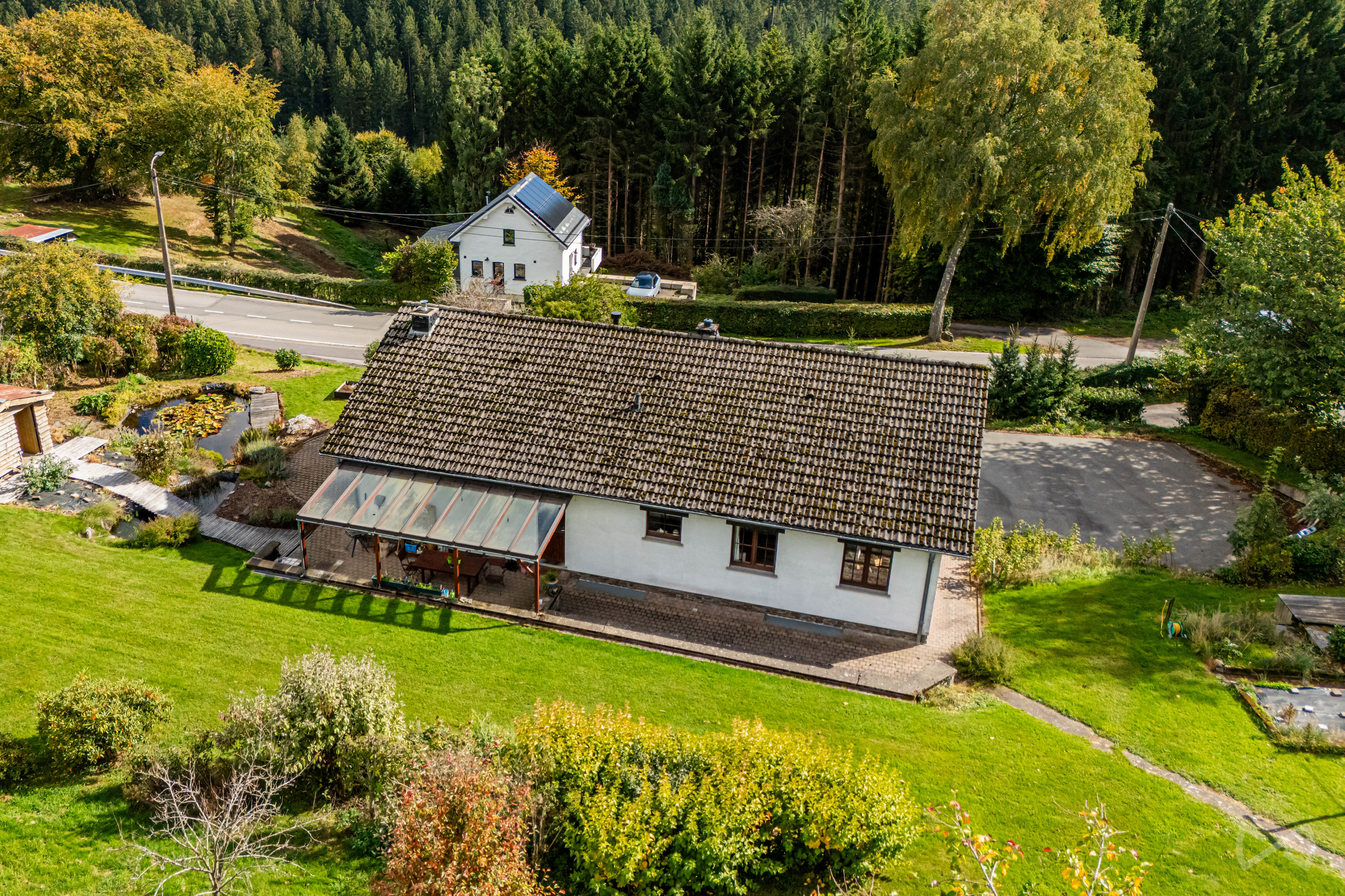 Picture 4 of 4 for House with six bedrooms in Malmedy