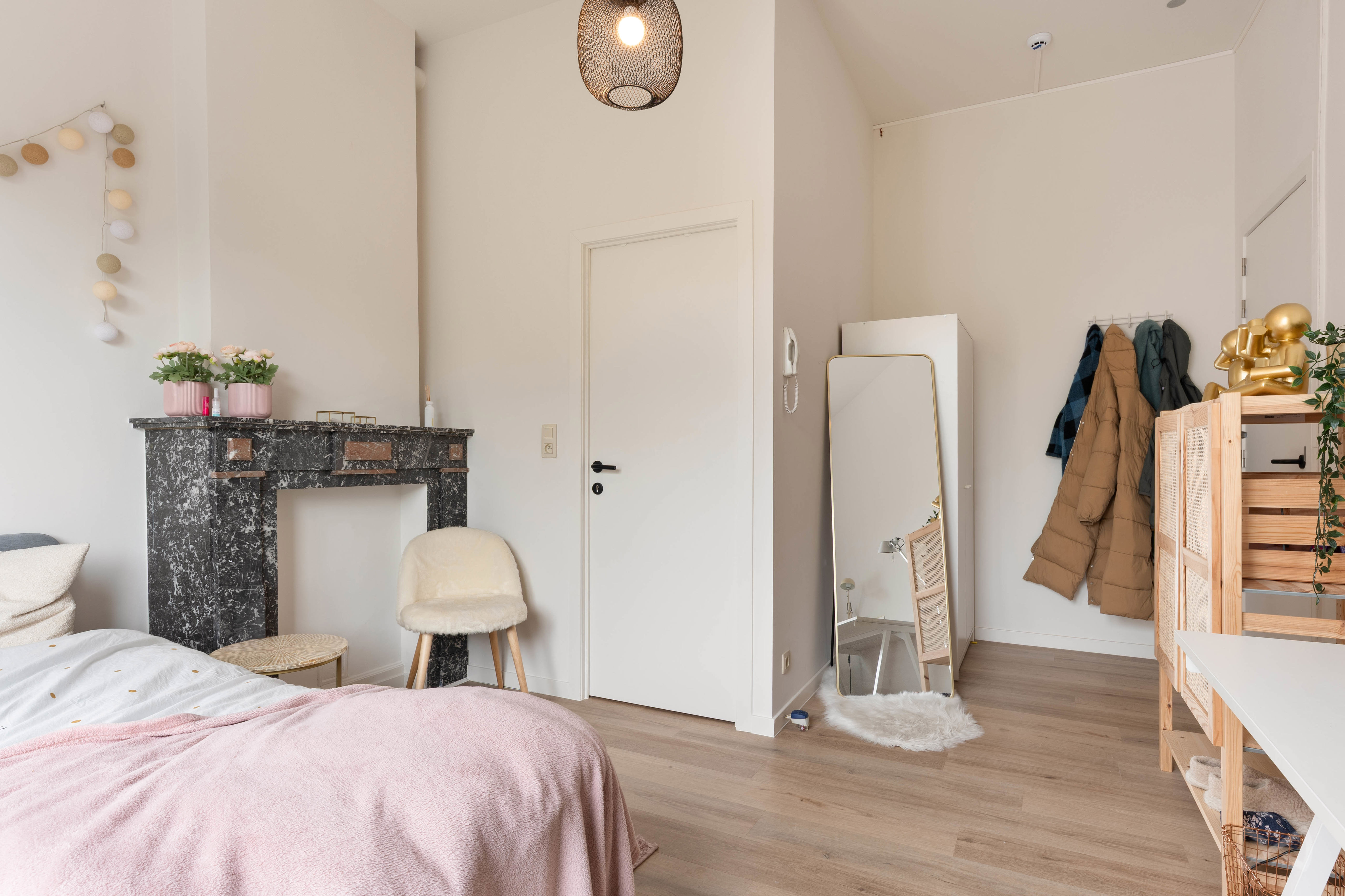 Picture 1 of 4 for Apartment block with ten bedrooms in Leuven