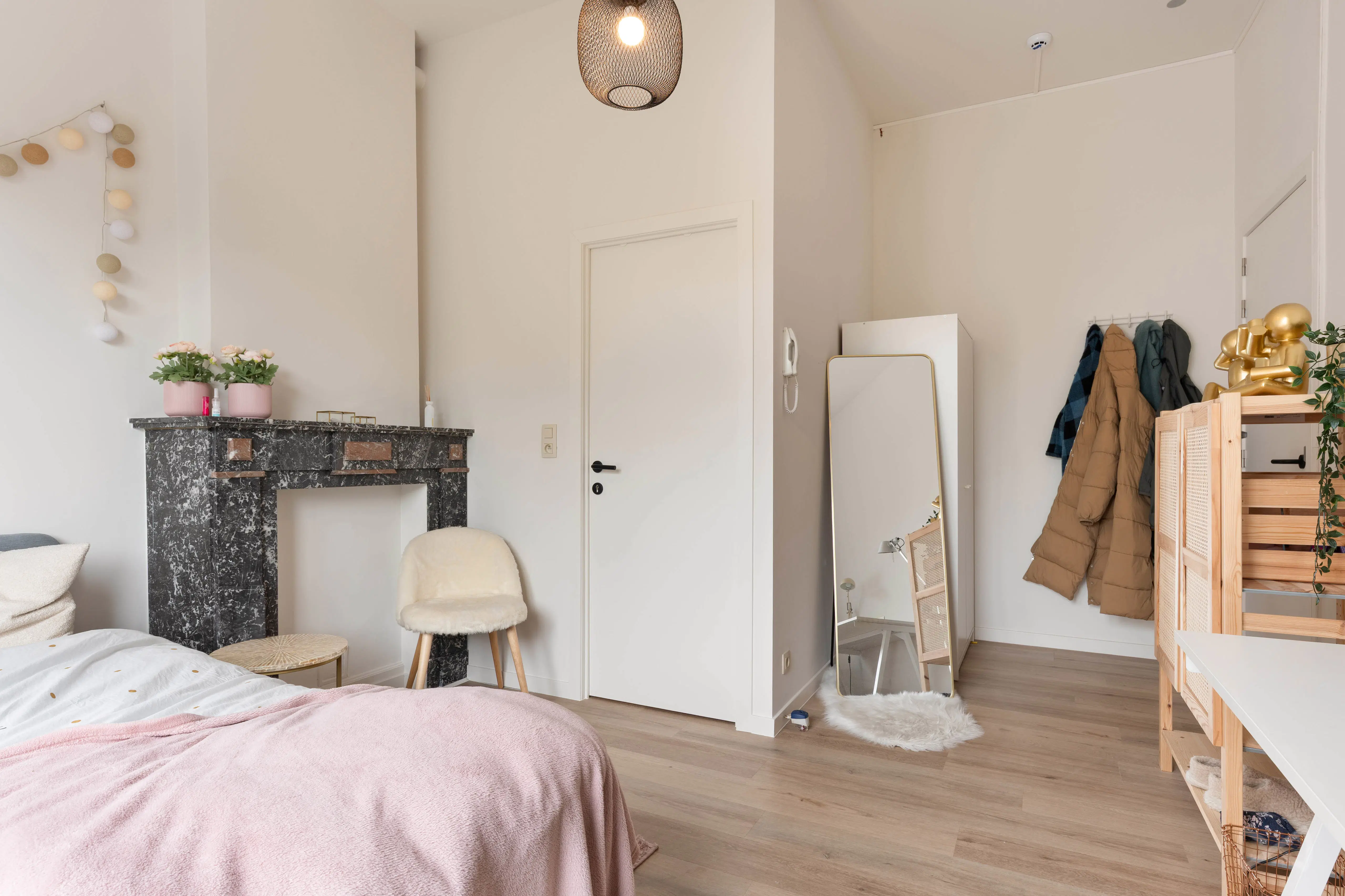 Picture 1 of 4 for Apartment block with ten bedrooms in Leuven
