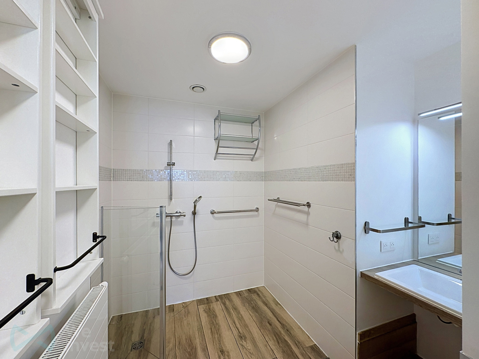 Picture 3 of 4 for Ground floor with two bedrooms in Ottignies-Louvain-la-Neuve