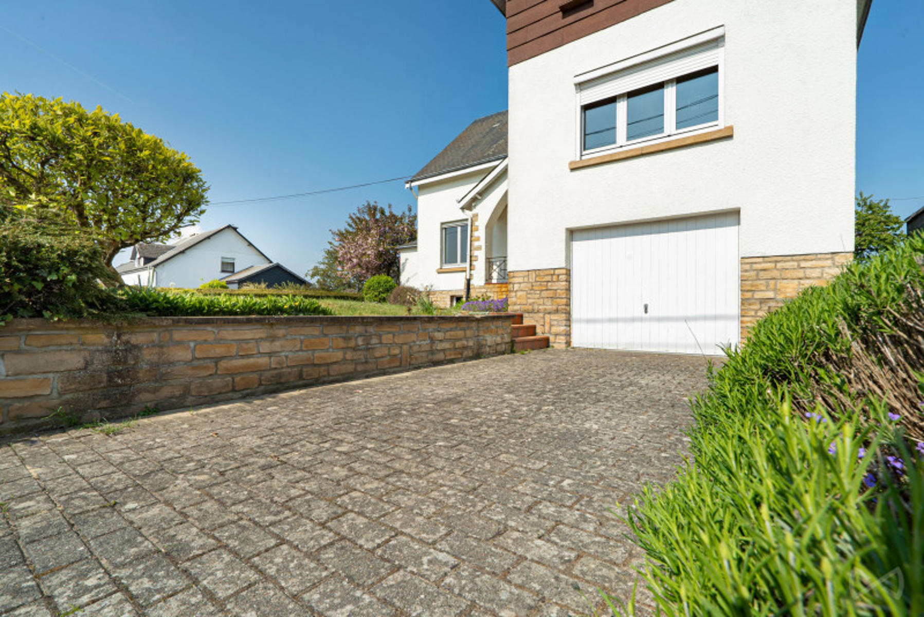 Picture 3 of 4 for House with four bedrooms in Tintigny