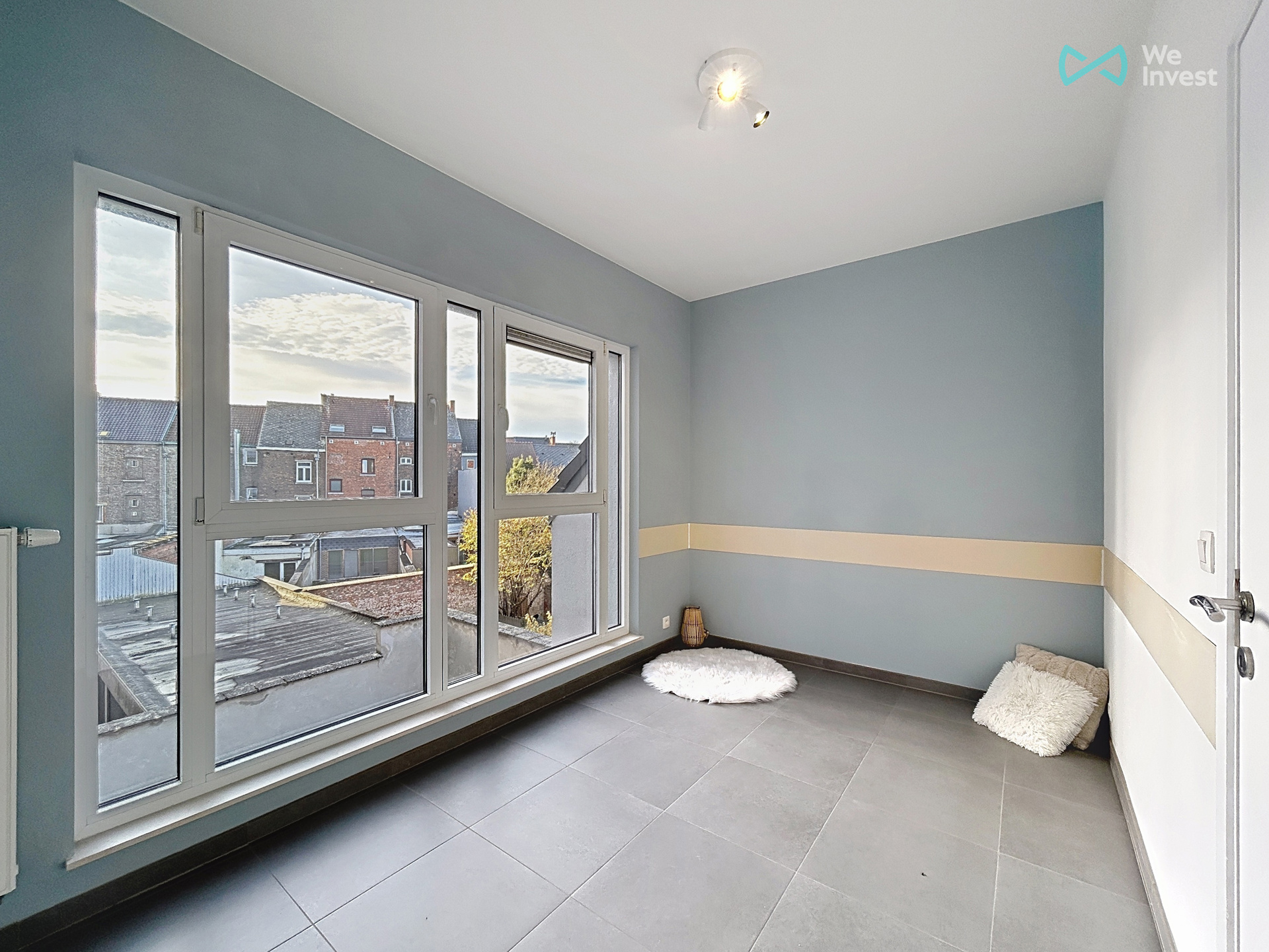 Picture 2 of 4 for Flat with two bedrooms in Braine-le-Comte