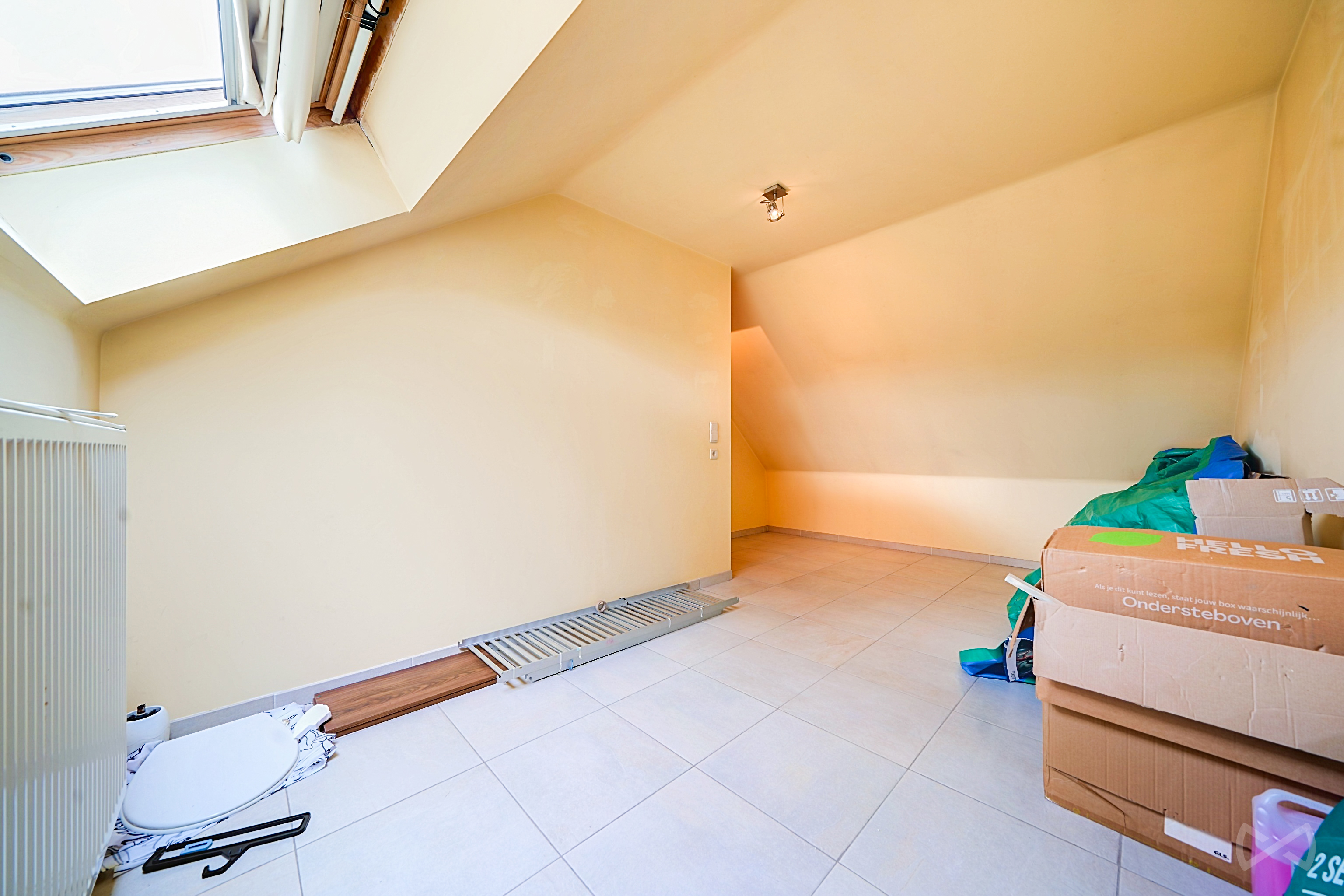 Picture 1 of 4 for Duplex with two bedrooms in Sart-en-fagne