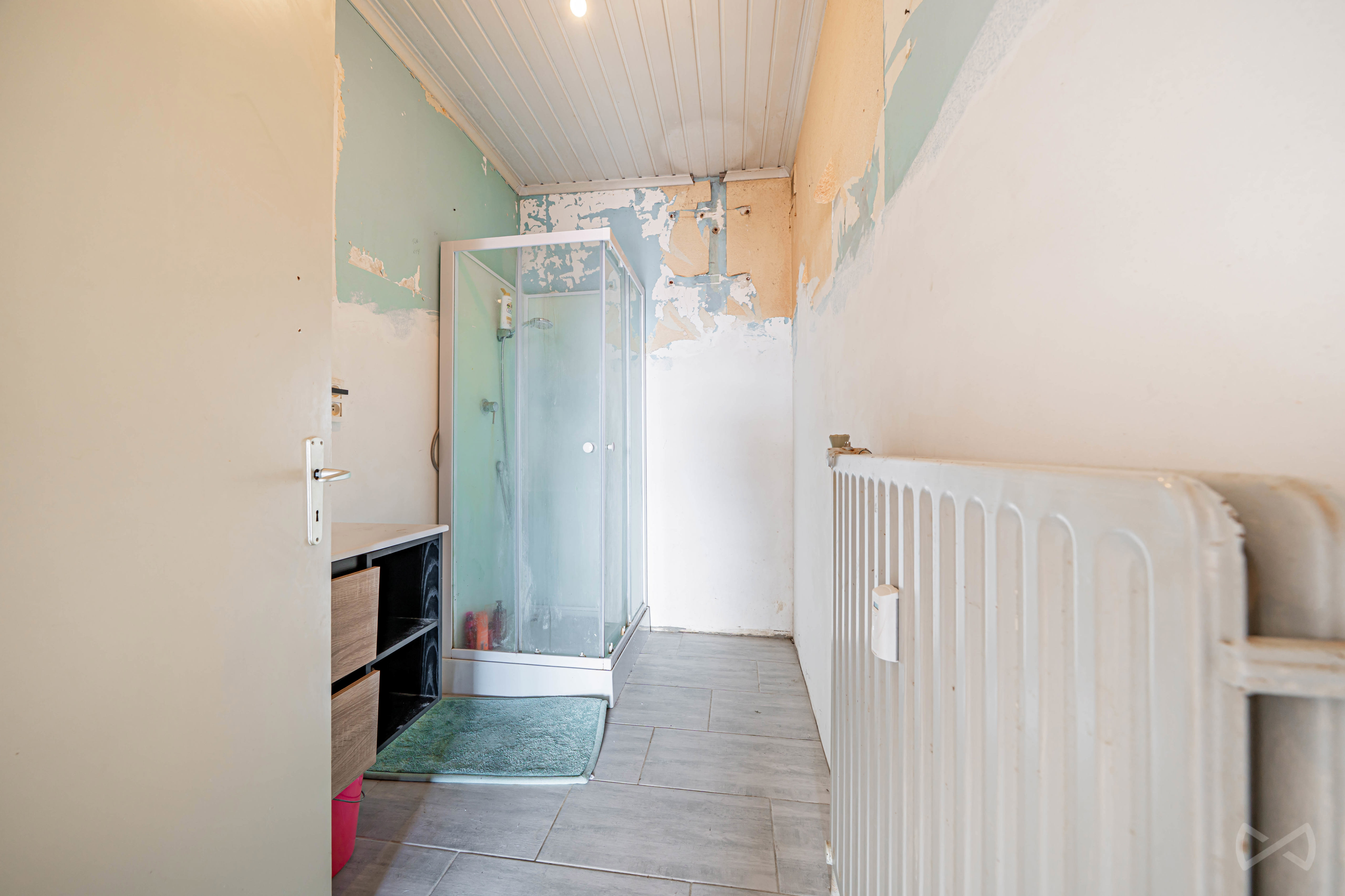 Picture 4 of 4 for Flat with two bedrooms in Lessines