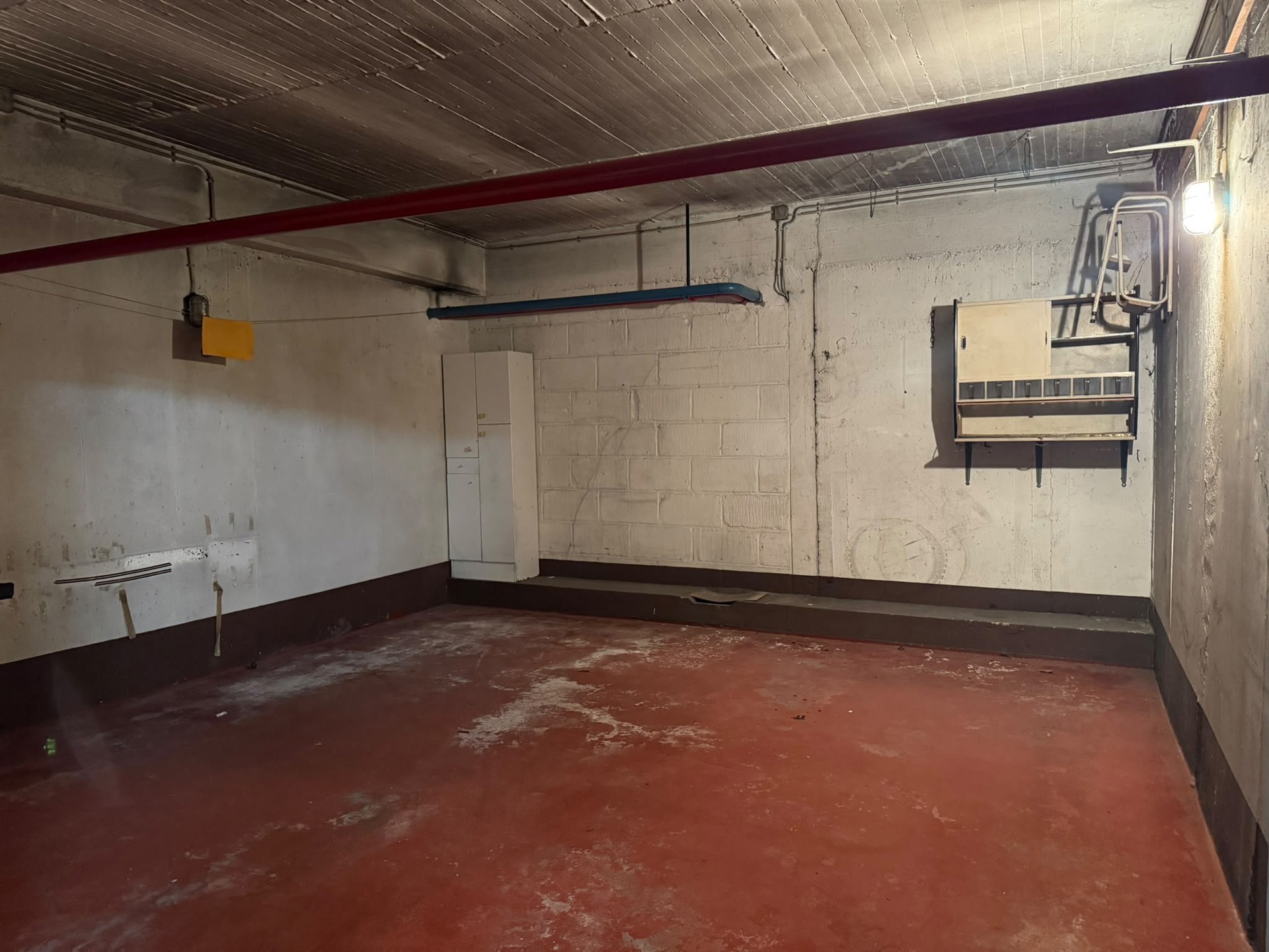 Foto van de woning