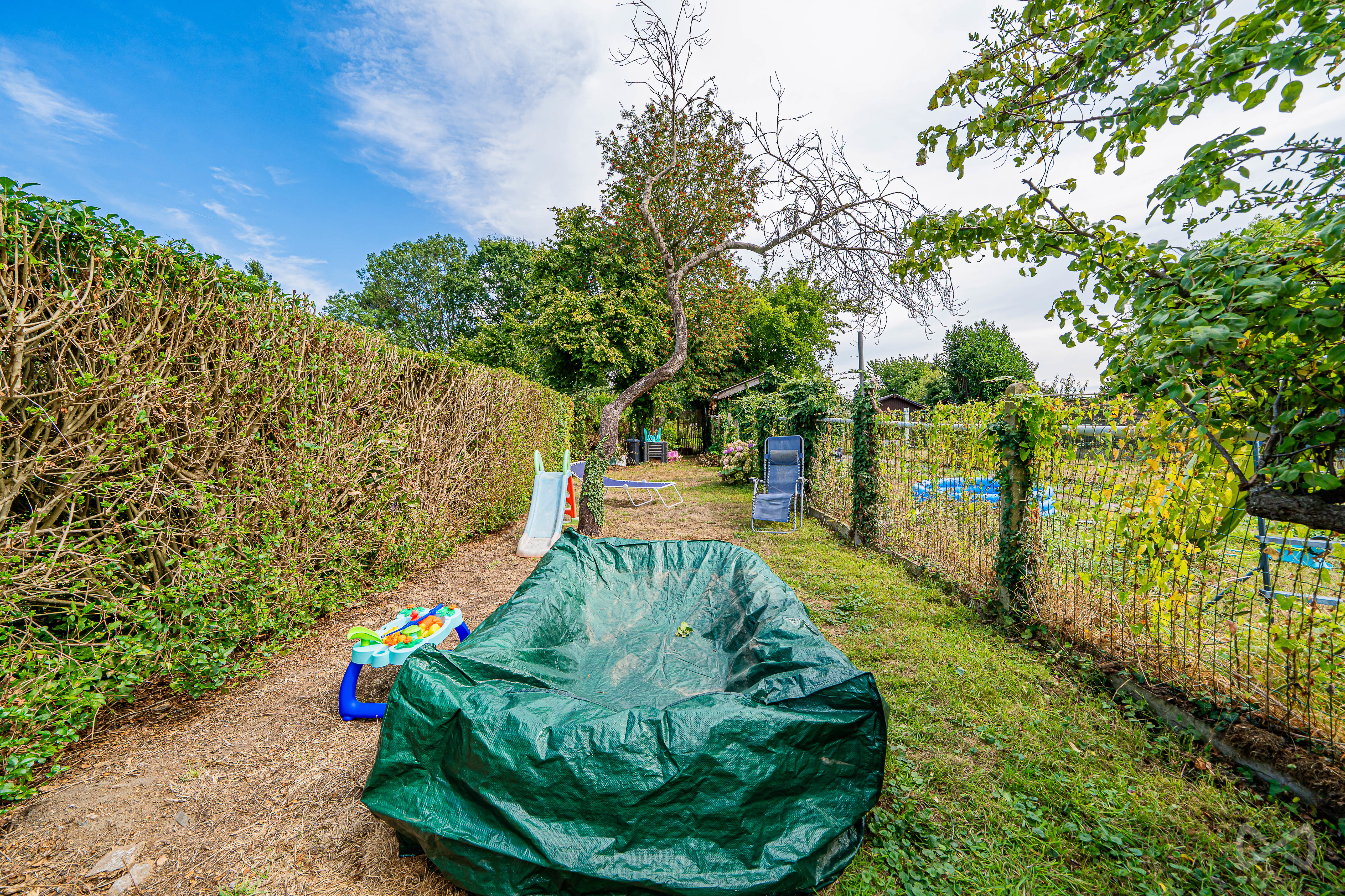 Picture 2 of 4 for House with three bedrooms in Braine-le-comte