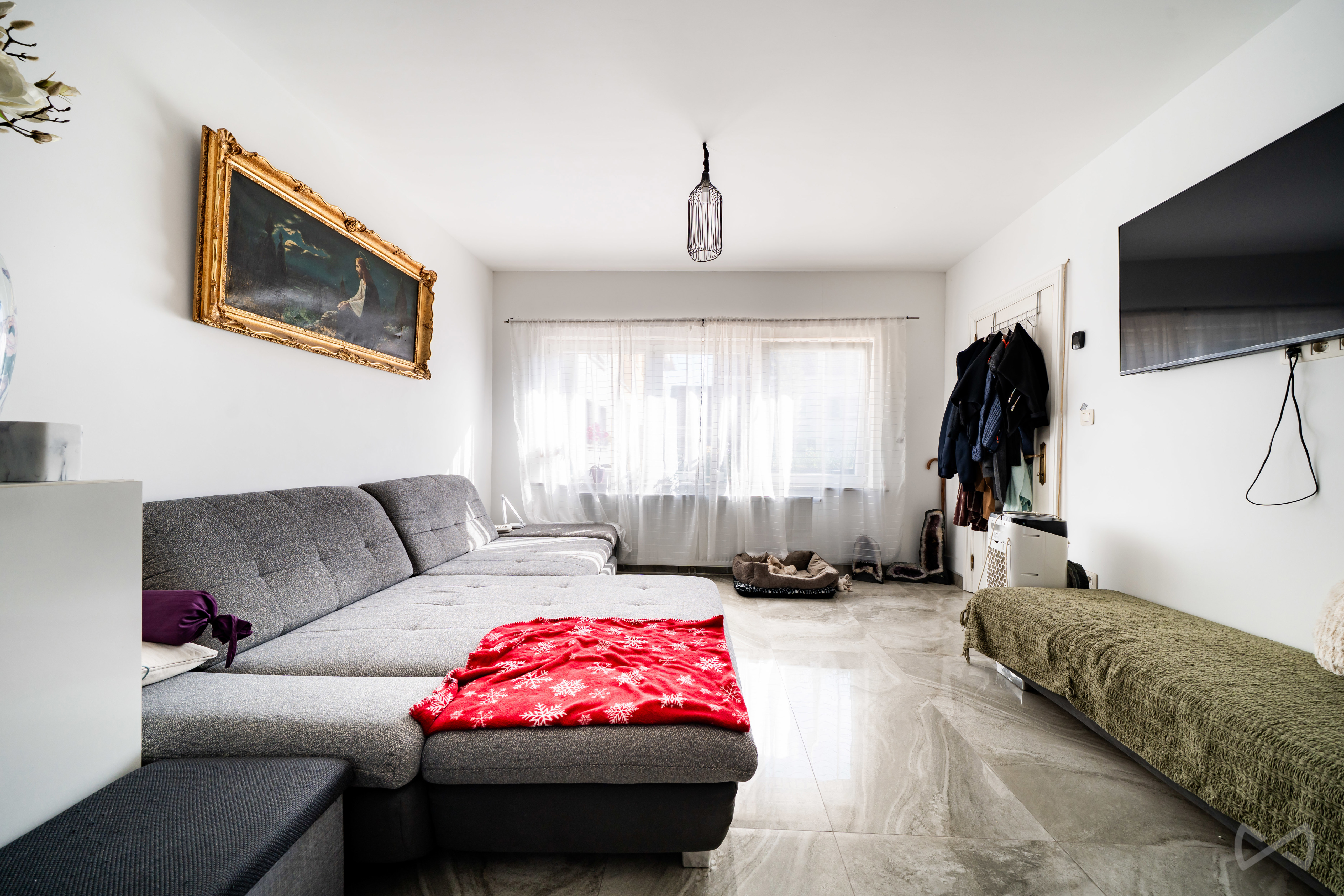 Picture 1 of 4 for House with two bedrooms in Aalst