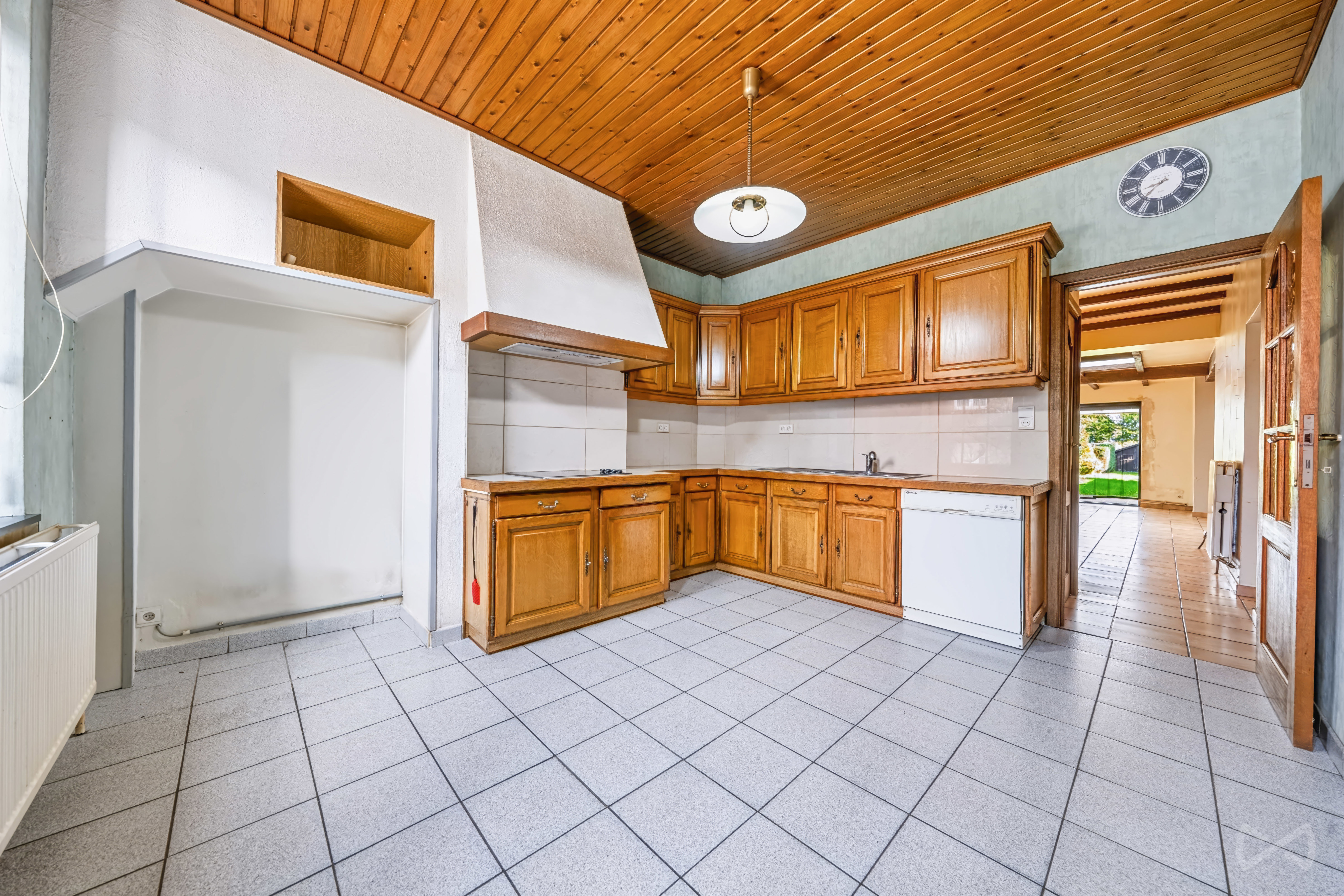 Picture 2 of 4 for House with two bedrooms in Rocourt
