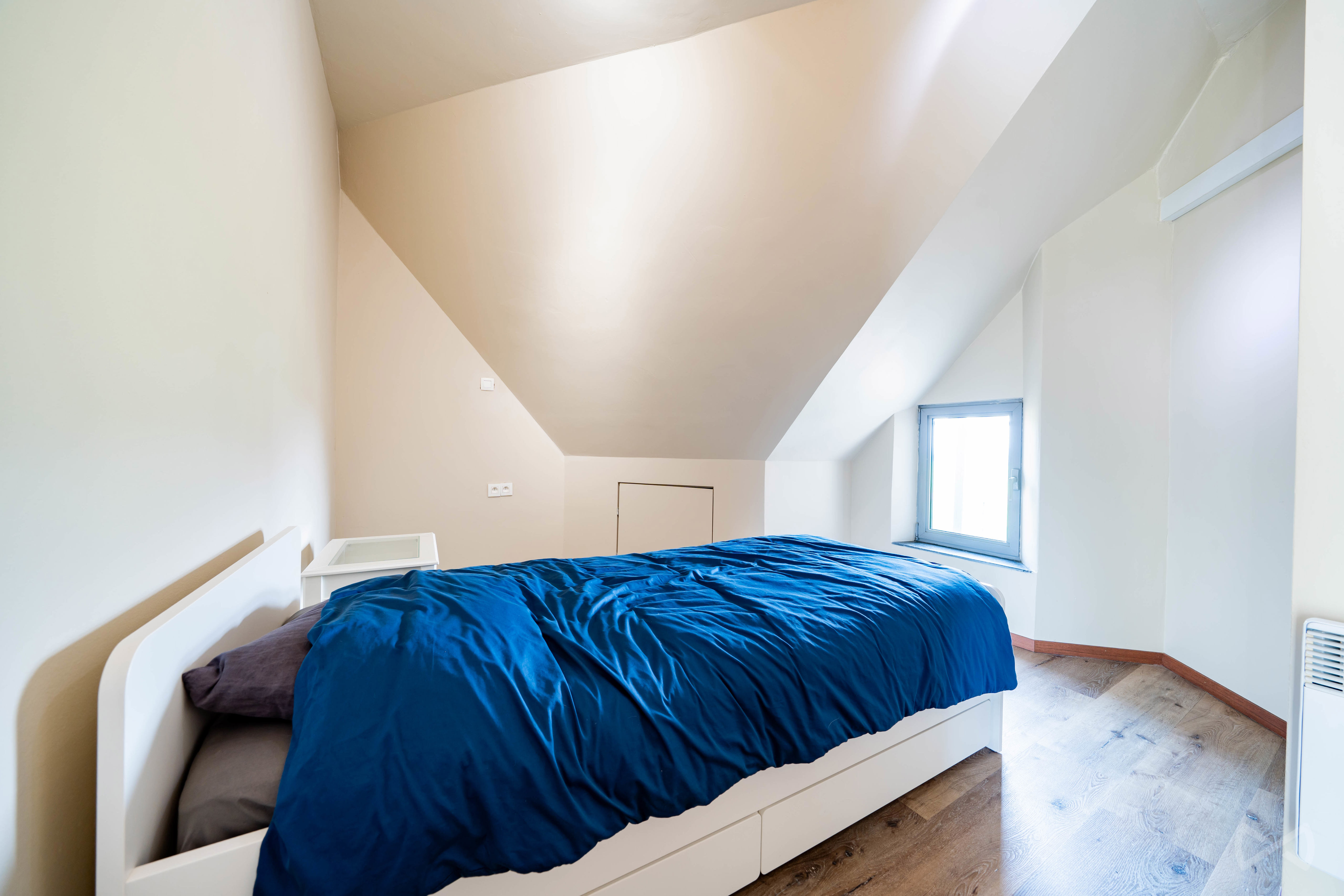 Foto 4 van 4 van Villa met drie slaapkamers in Villers-le-bouillet