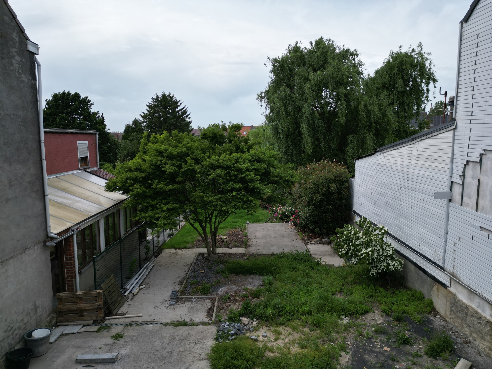 Picture 1 of 4 for Building ground in Braine-le-Comte